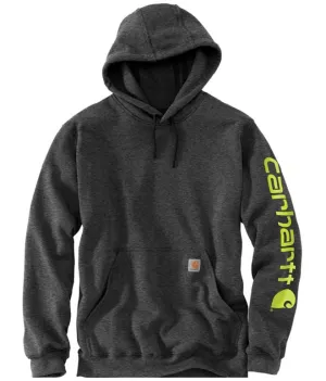 Clothing_Carhartt_Tops Men's Loose Fit Midweight Logo Sleeve Graphic Sweatshirt