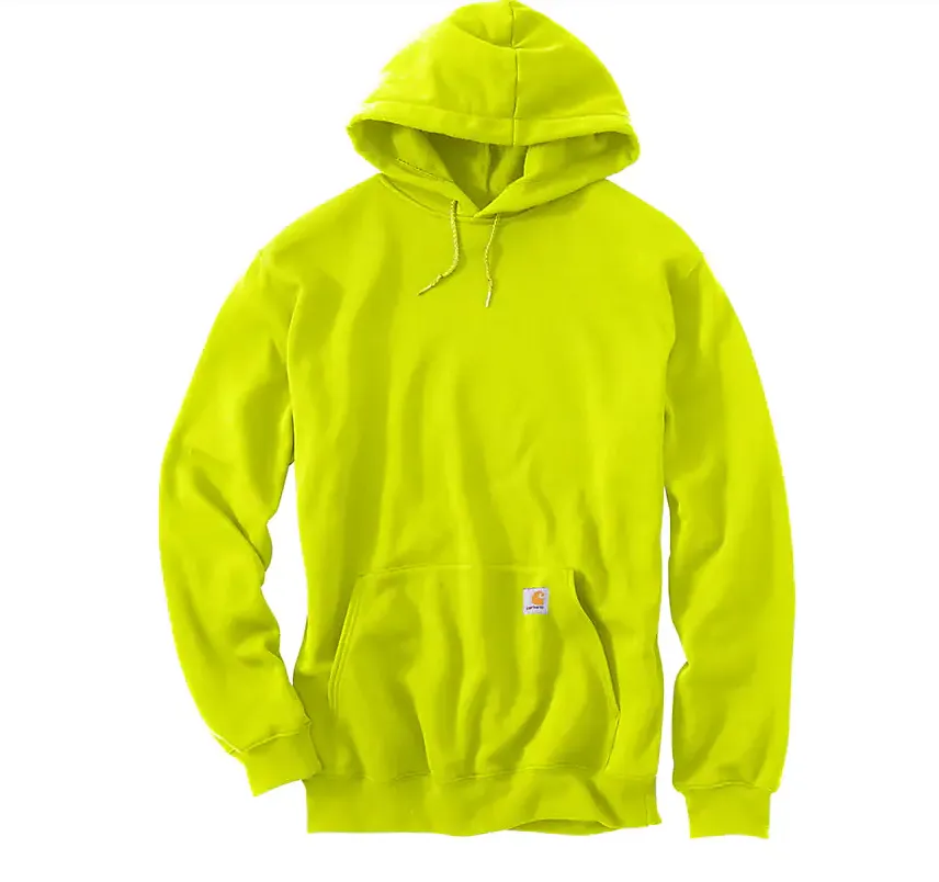 Clothing_Carhartt_Tops Men's Loose Fit Midweight Sweatshirt