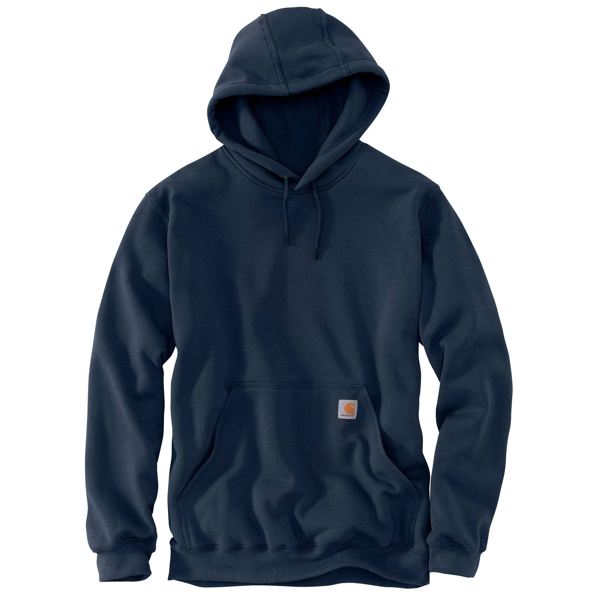 Clothing_Carhartt_Tops Men's Loose Fit Midweight Sweatshirt