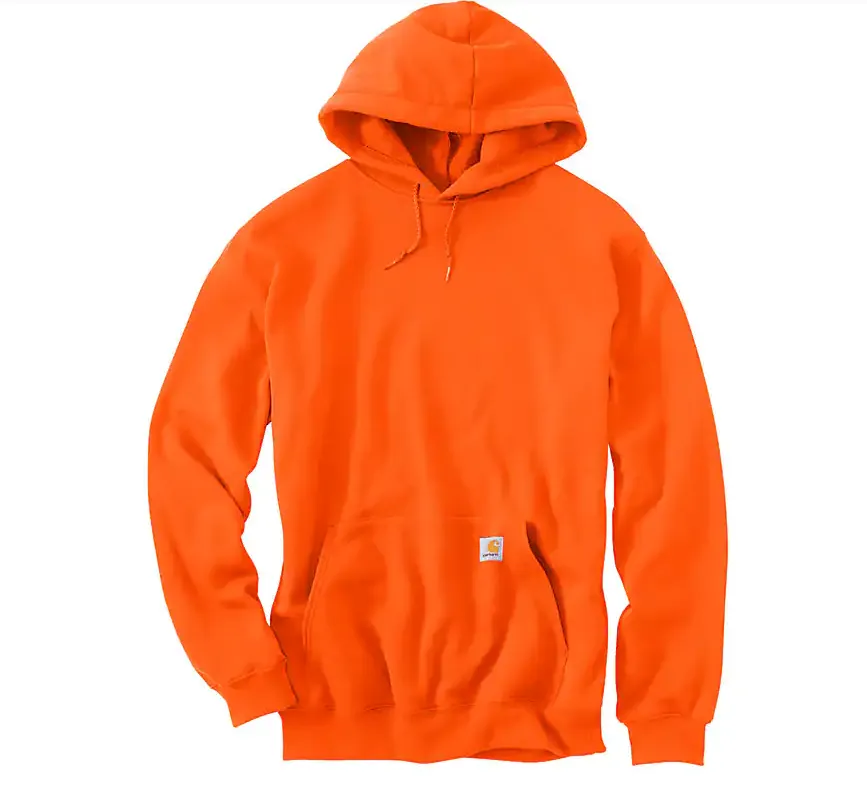 Clothing_Carhartt_Tops Men's Loose Fit Midweight Sweatshirt