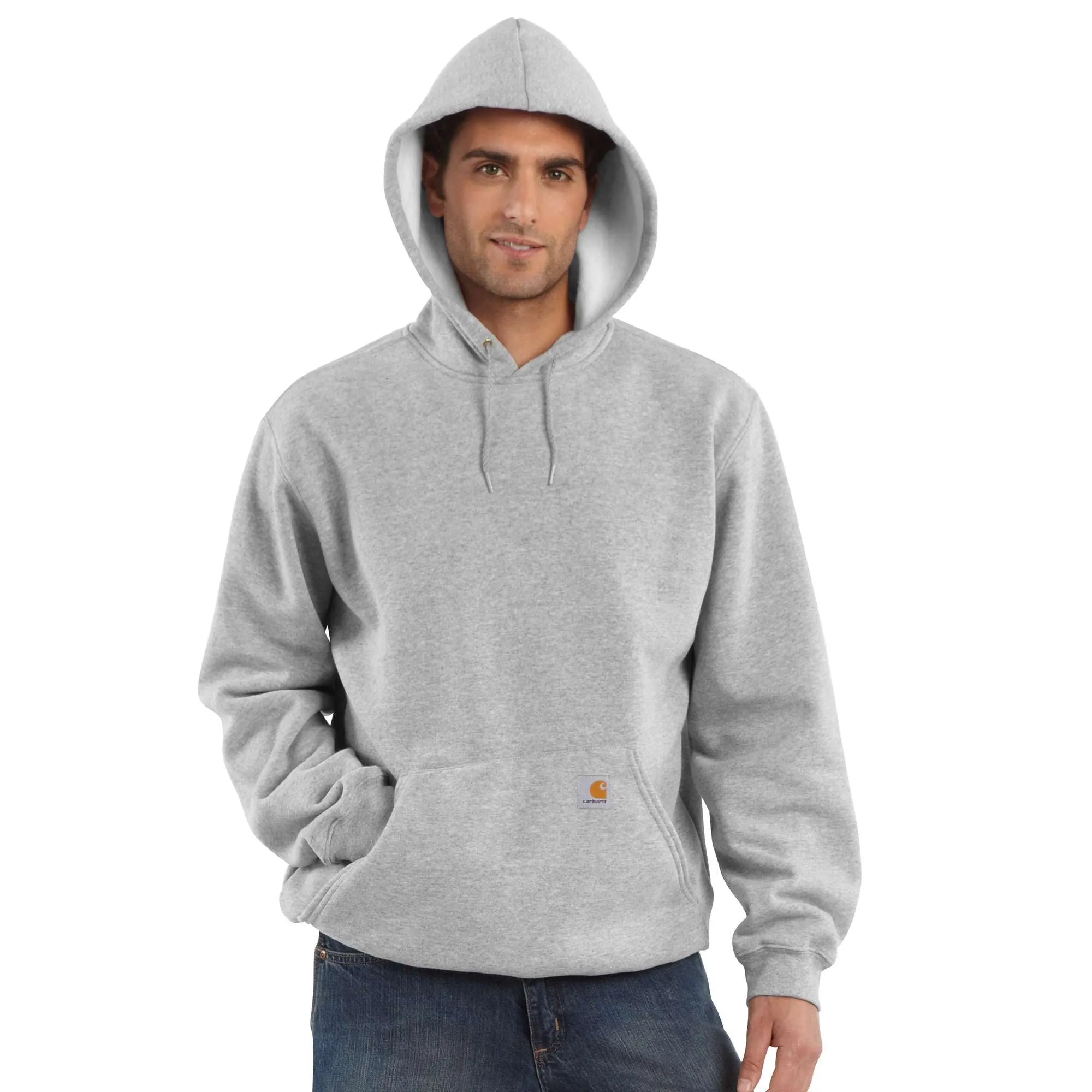 Clothing_Carhartt_Tops Men's Loose Fit Midweight Sweatshirt