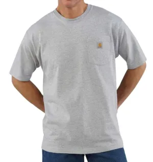 Clothing_Carhartt_Tops Men's Workwear Pocket T-Shirt - Big