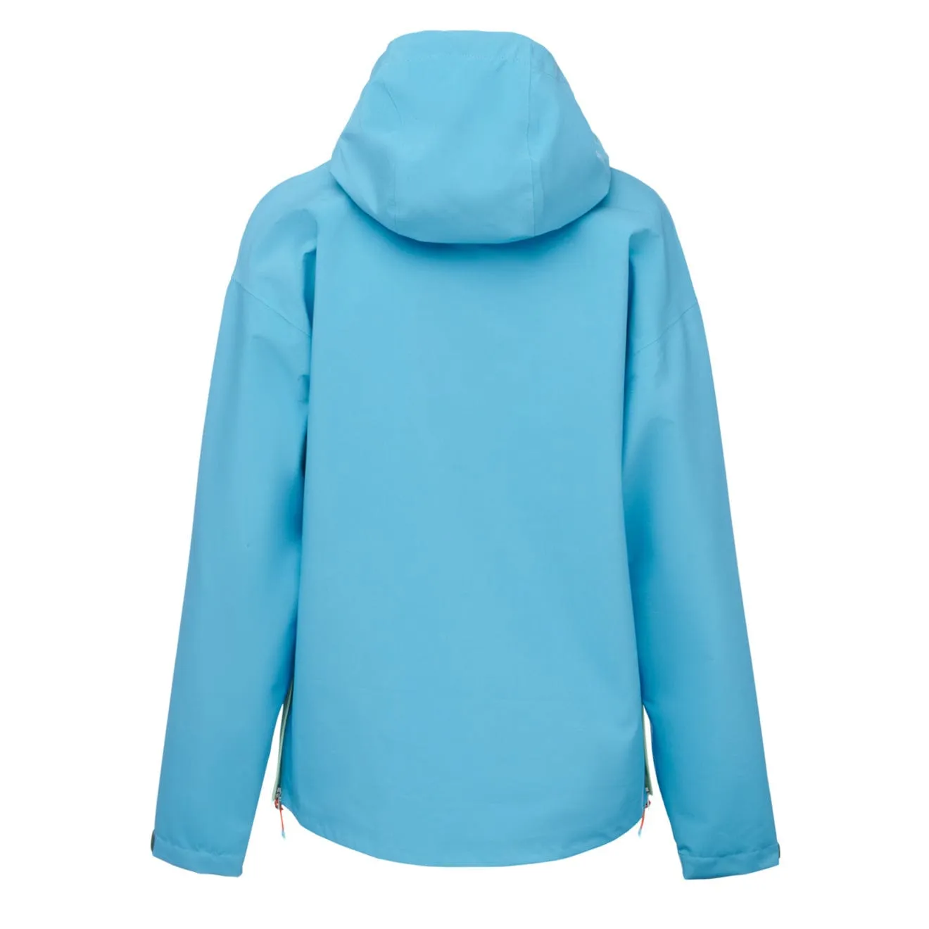Cotopaxi Womens Cielo Rain Anorak River