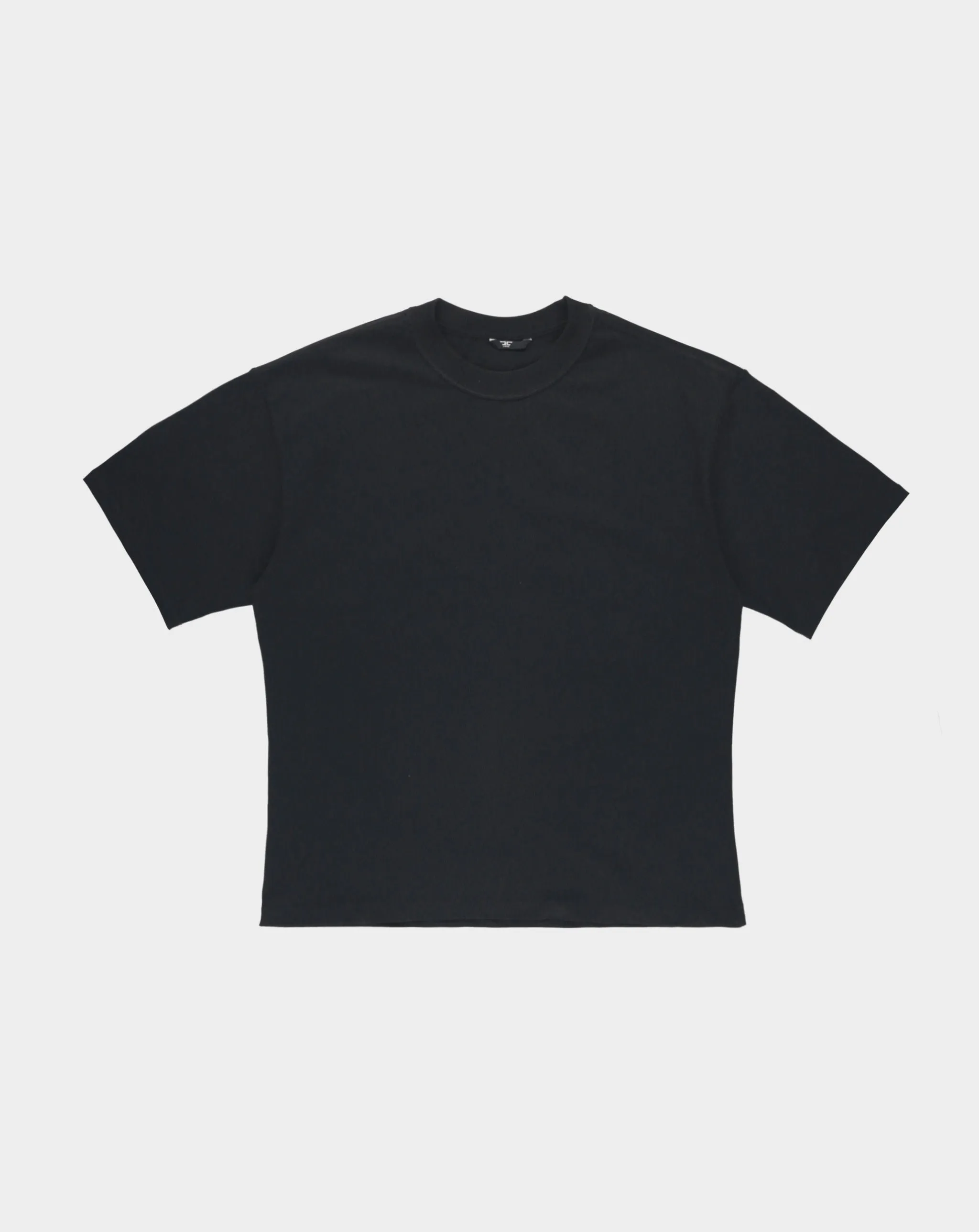 Crop T-Shirt Blank