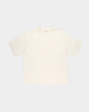 Crop T-Shirt Blank