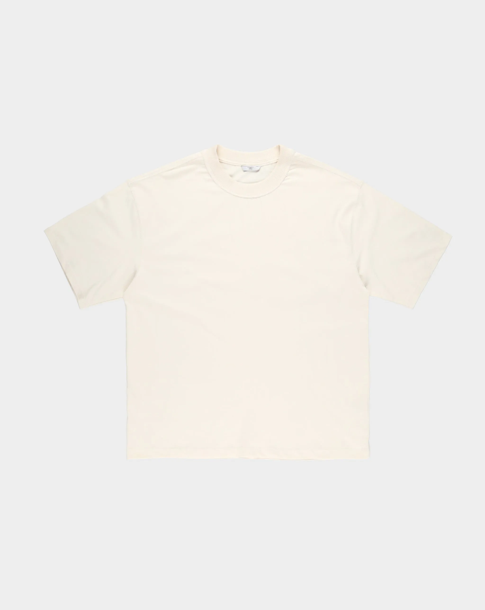 Crop T-Shirt Blank