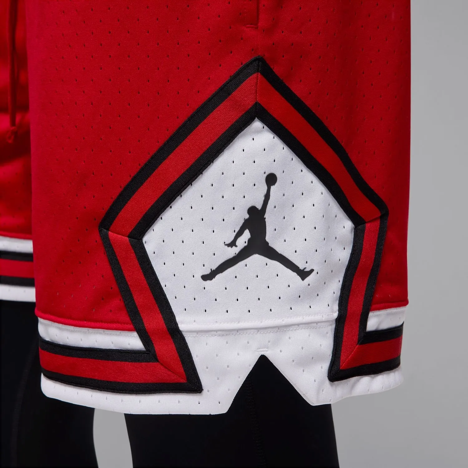 Diamond Short - Mens Clothing_Jordan