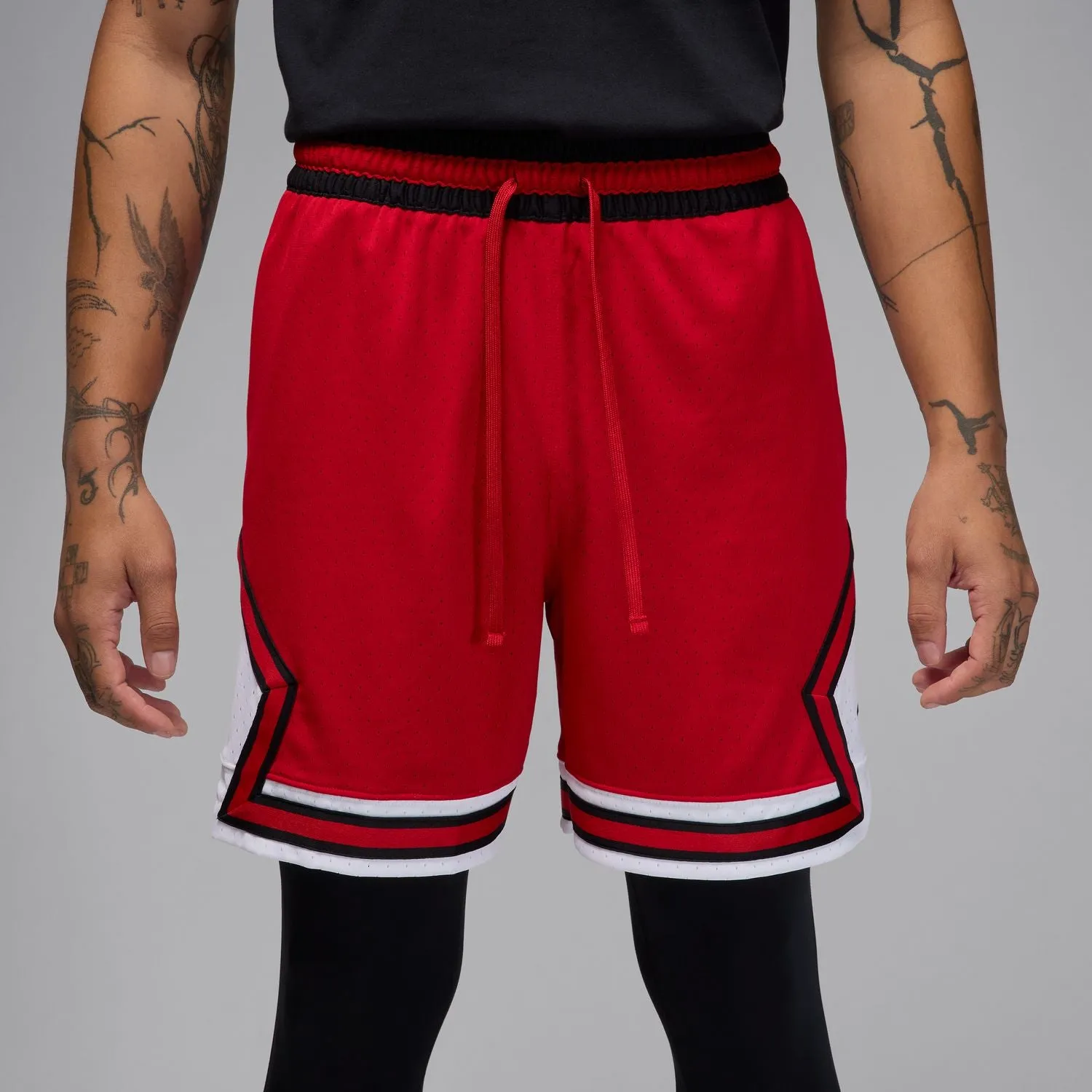 Diamond Short - Mens Clothing_Jordan