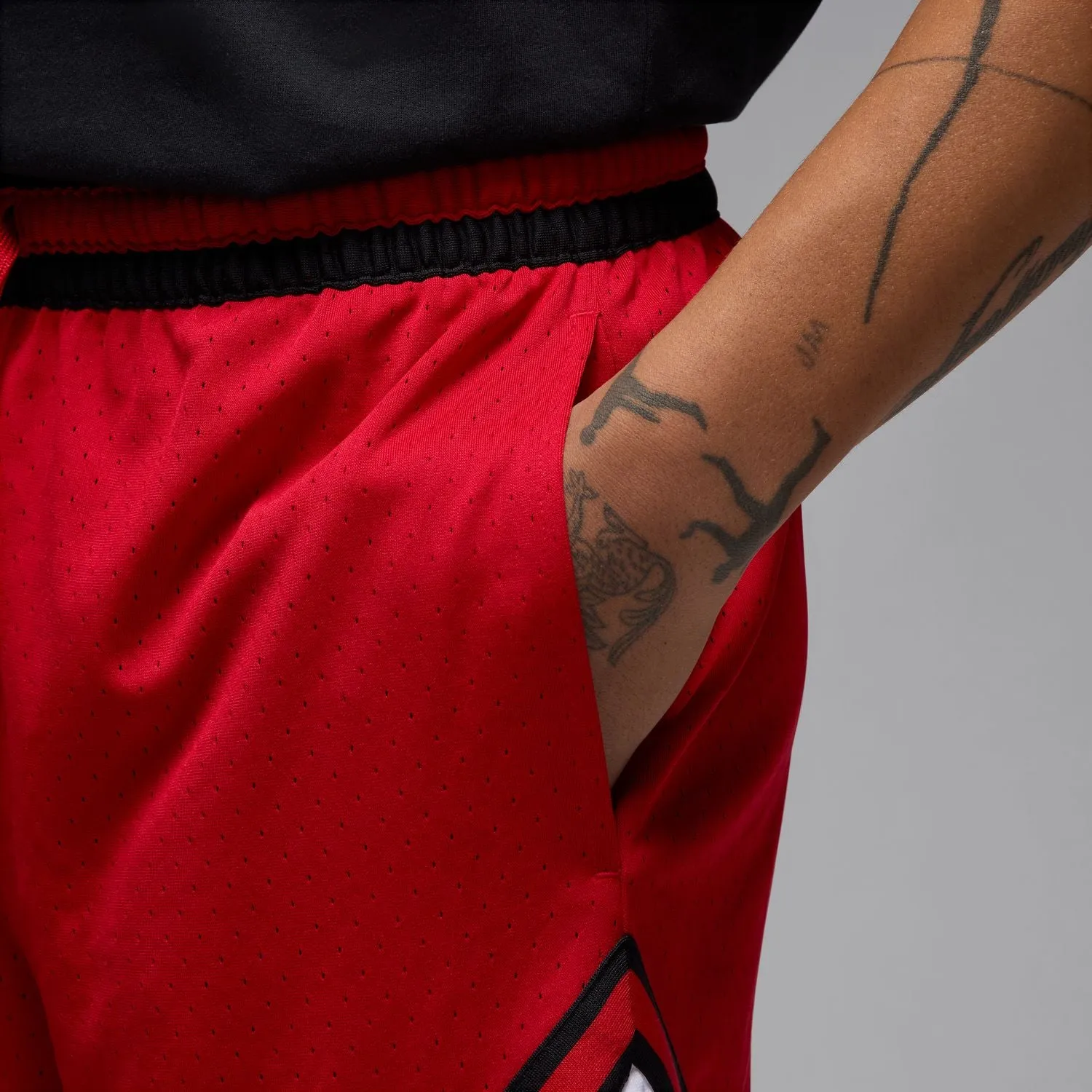 Diamond Short - Mens Clothing_Jordan