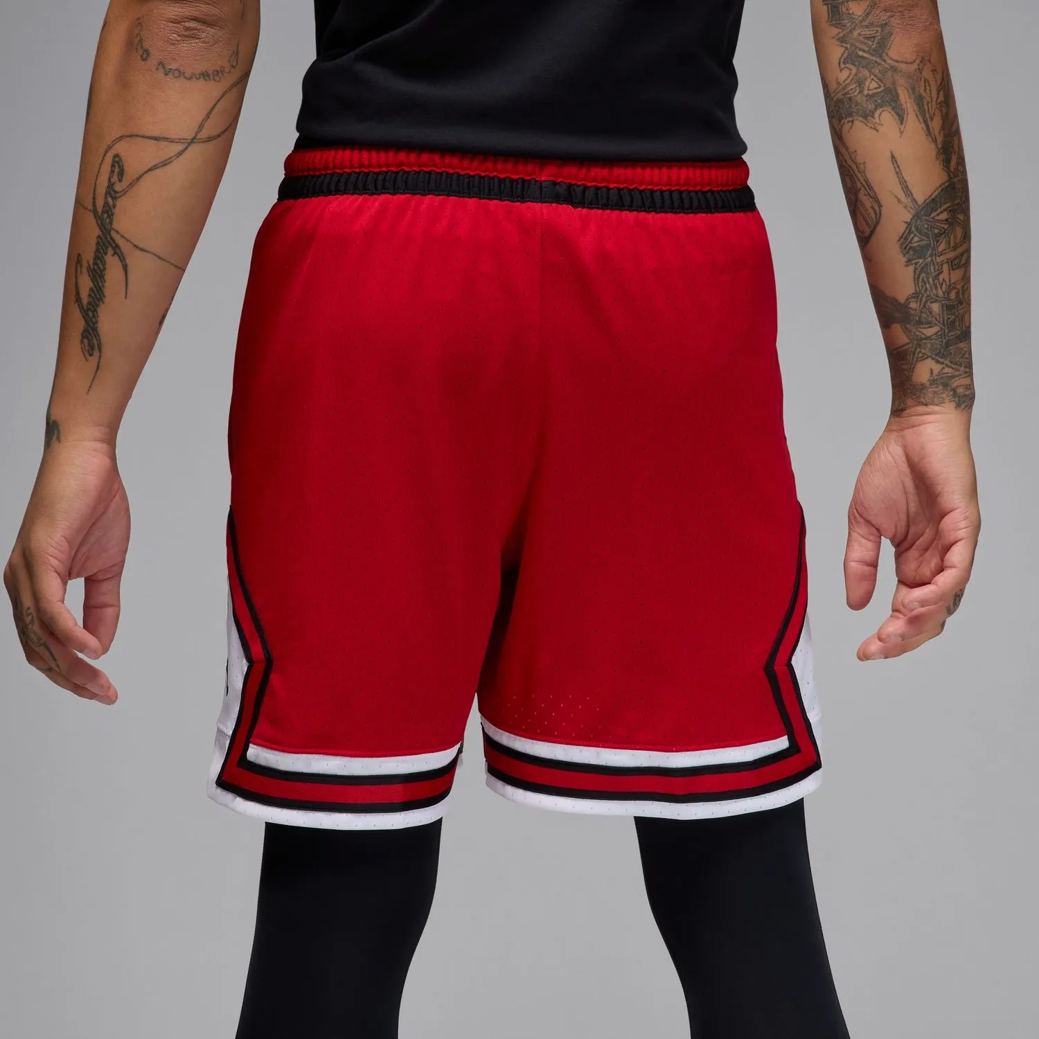 Diamond Short - Mens Clothing_Jordan