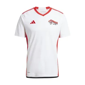 Earthquakes 24/25 Replica Away Jersey - Mens Clothing_Adidas