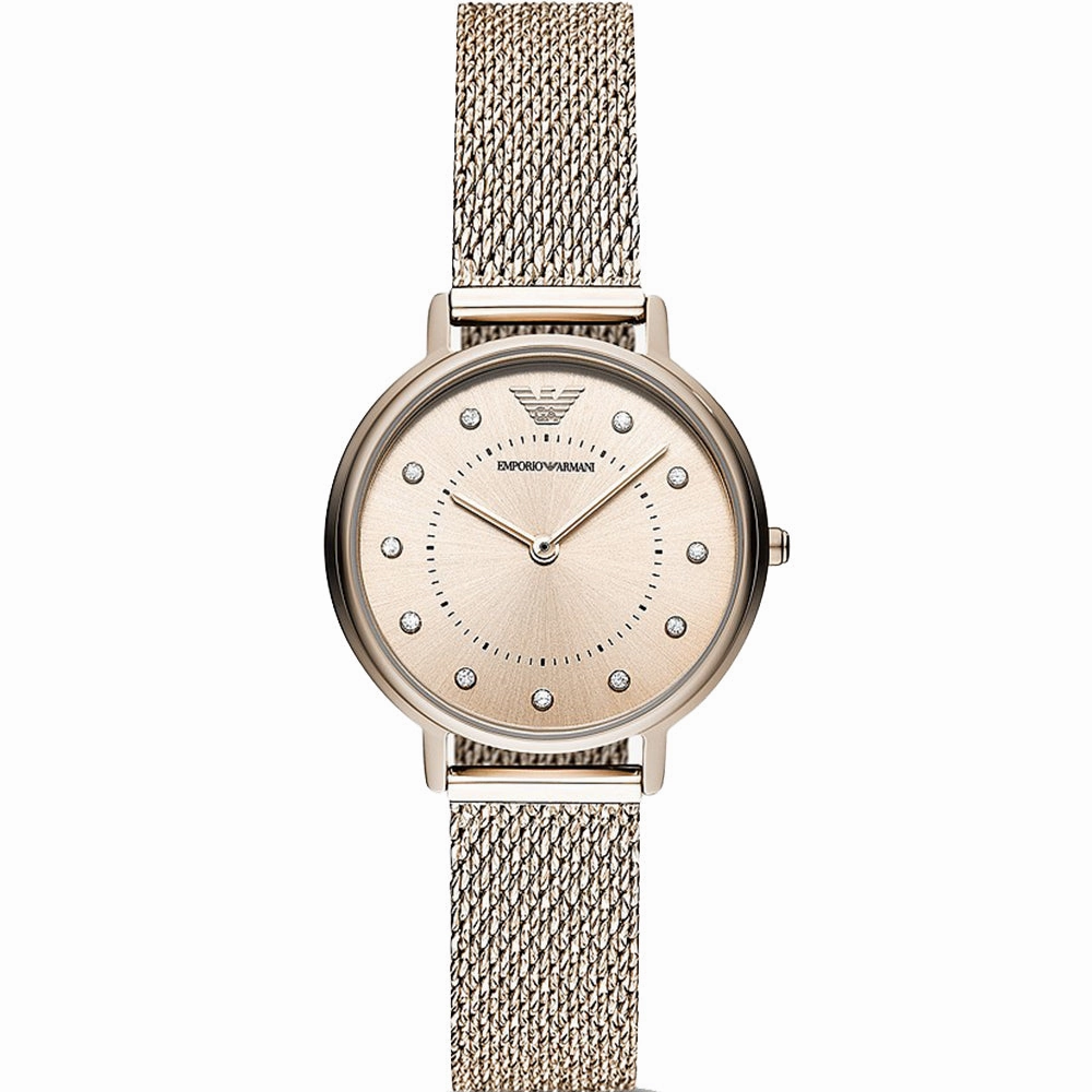 Emporio Armani AR11129 Womens Watch