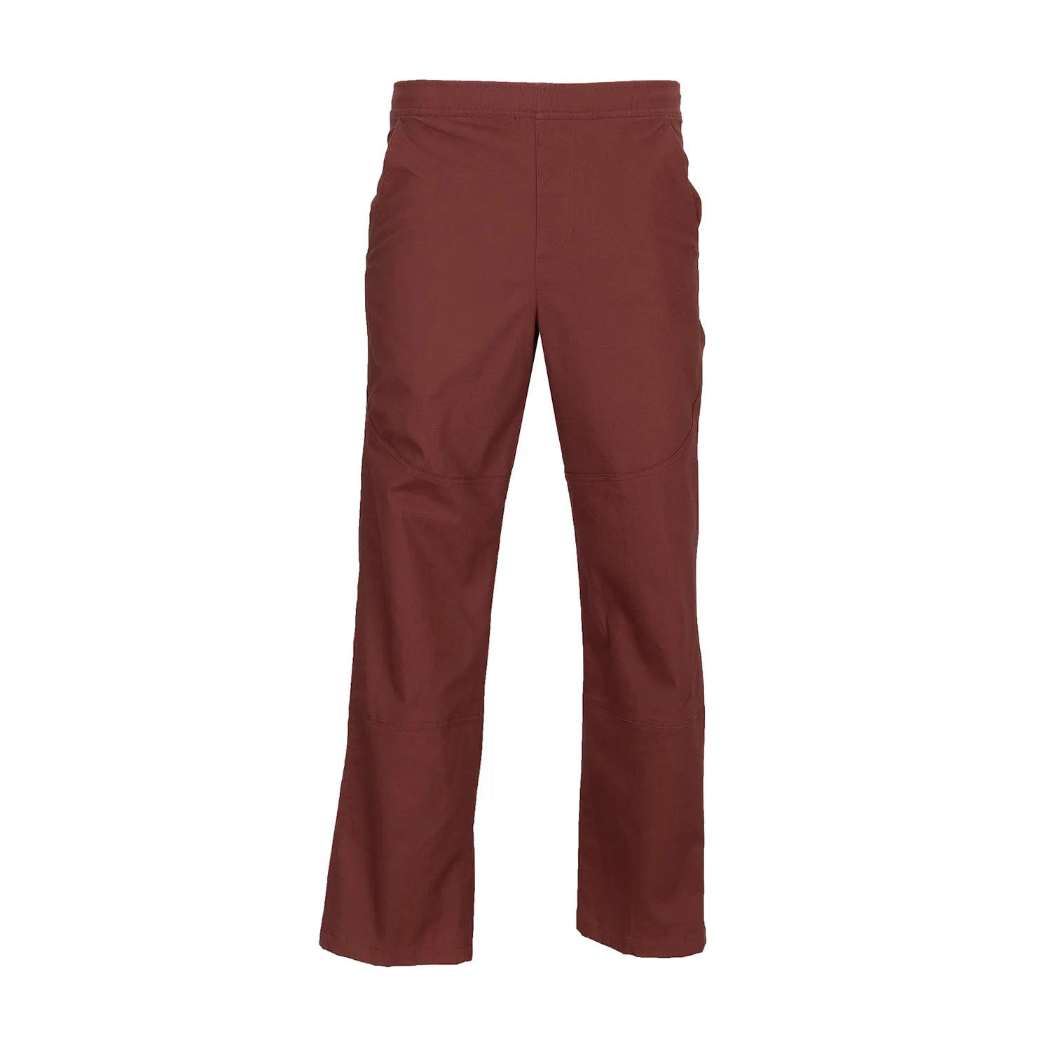 Essential Woven Pant - Mens Clothing_Jordan