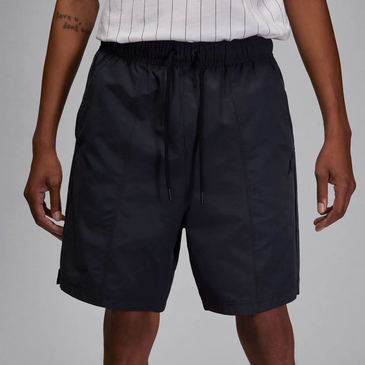 Essential Woven Short - Mens Clothing_Jordan