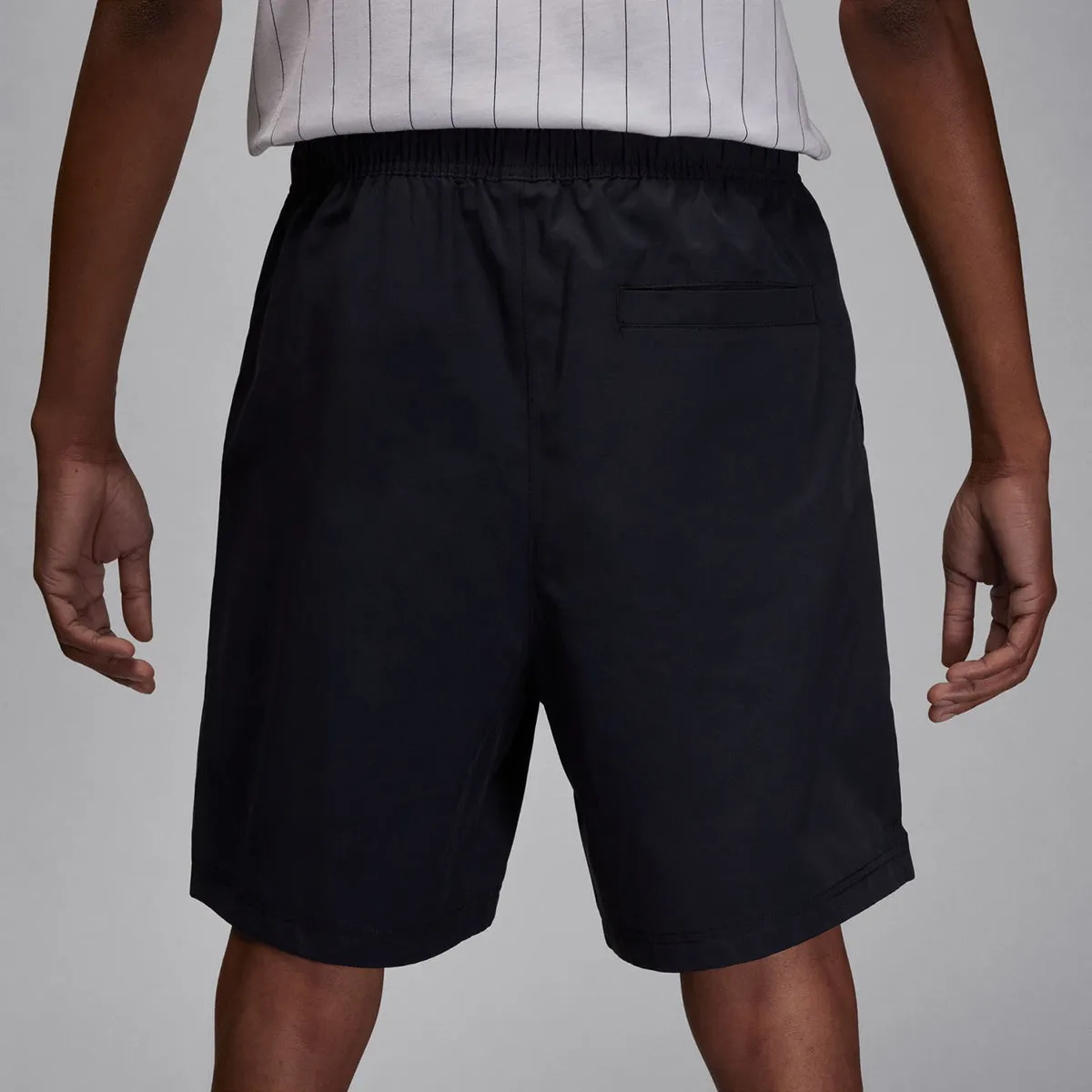 Essential Woven Short - Mens Clothing_Jordan