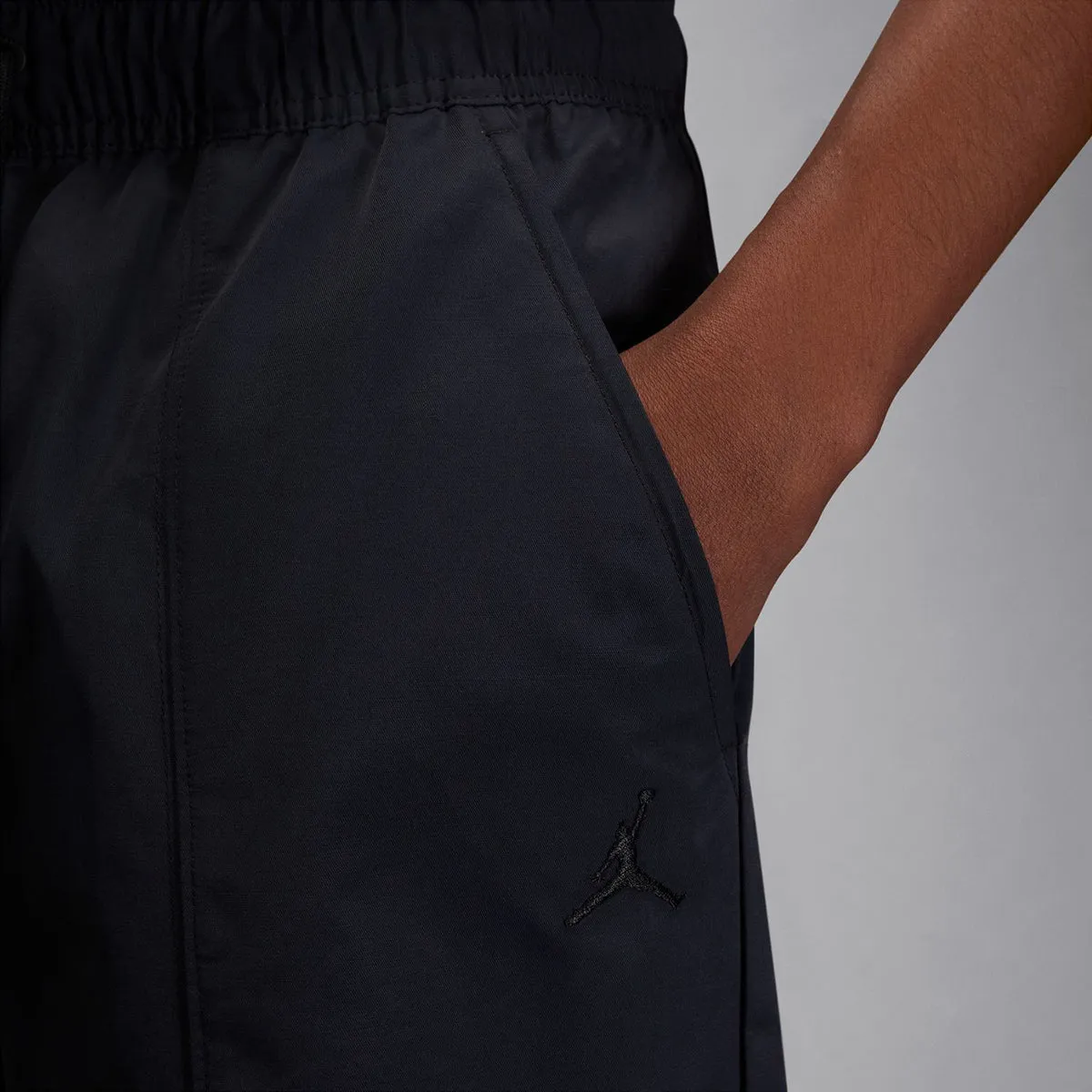 Essential Woven Short - Mens Clothing_Jordan