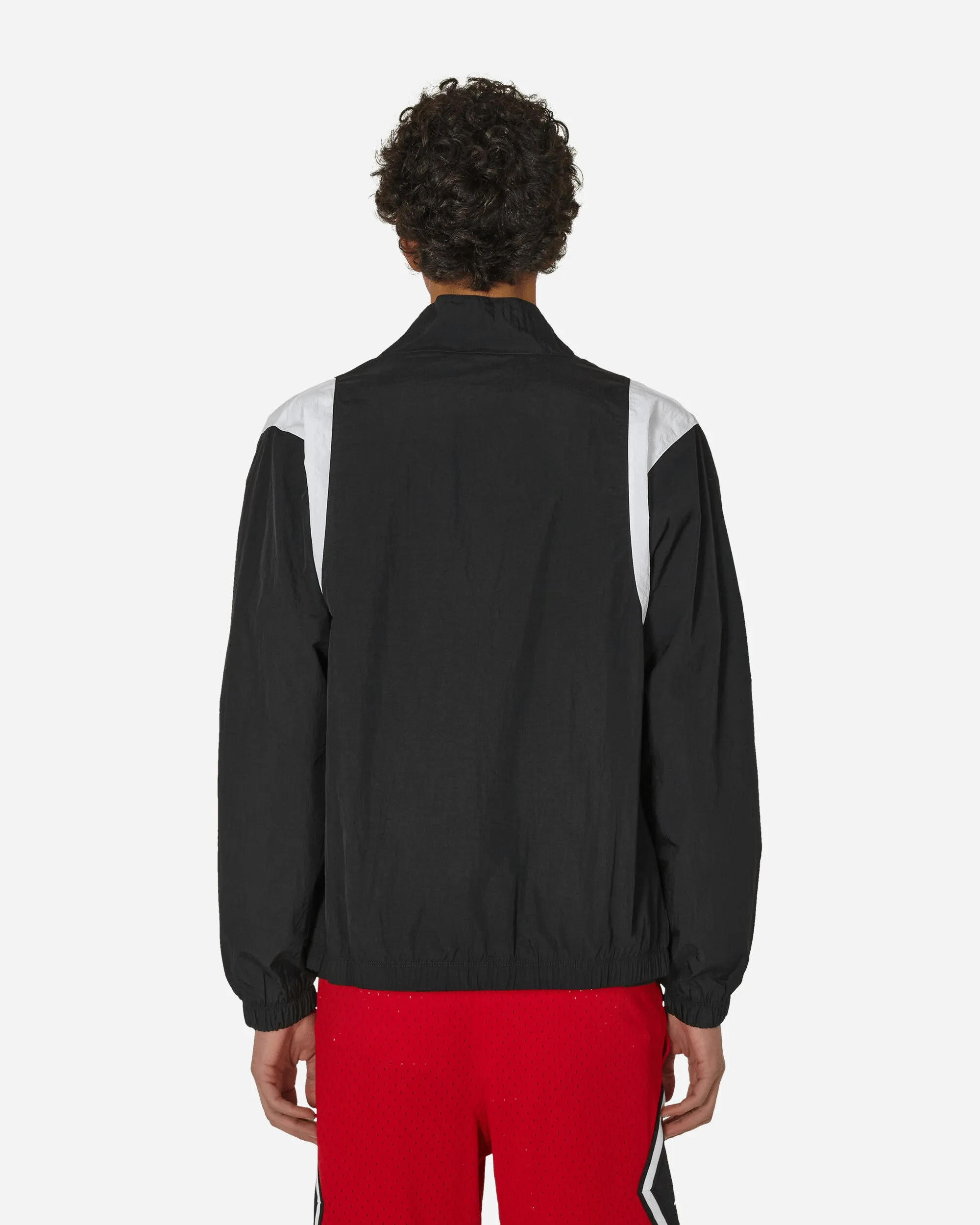 Essentials Jacket Black