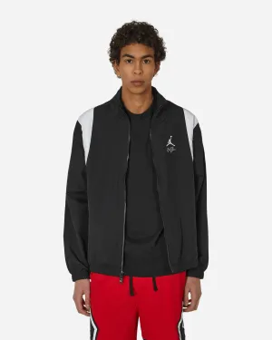 Essentials Jacket Black