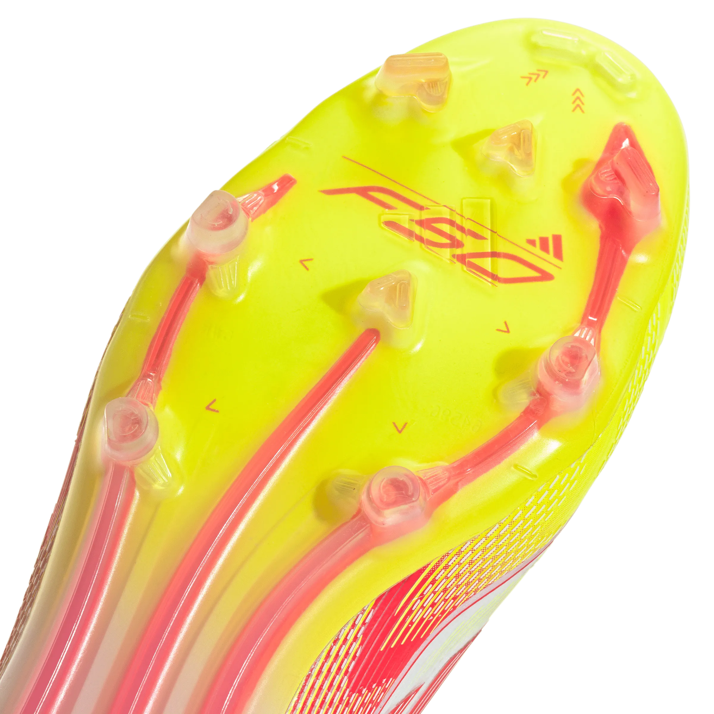 F50 Elite Mid-Cut Womens FG - Pure Victory Pack (IE1457) Adidas Football Boots