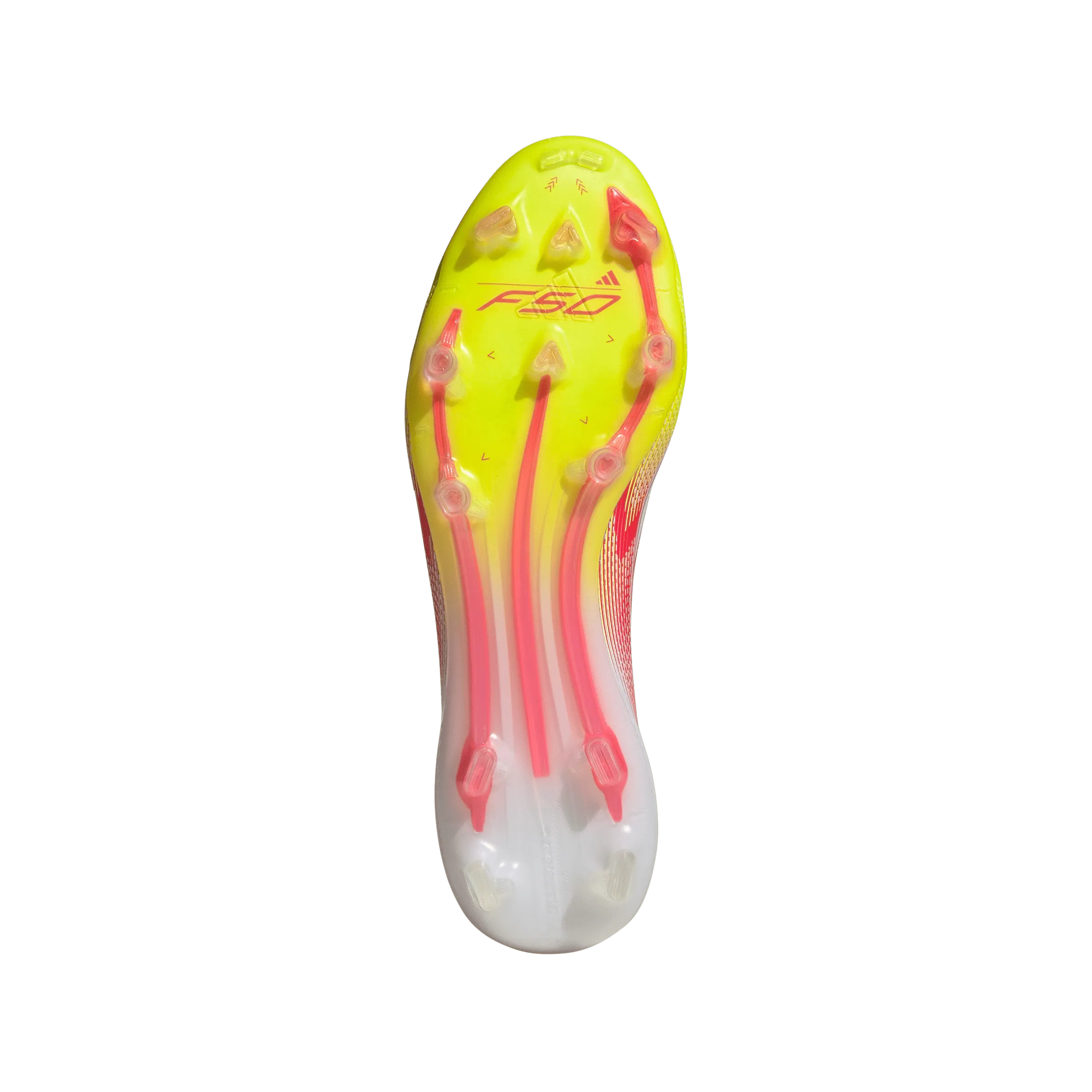F50 Elite Mid-Cut Womens FG - Pure Victory Pack (IE1457) Adidas Football Boots