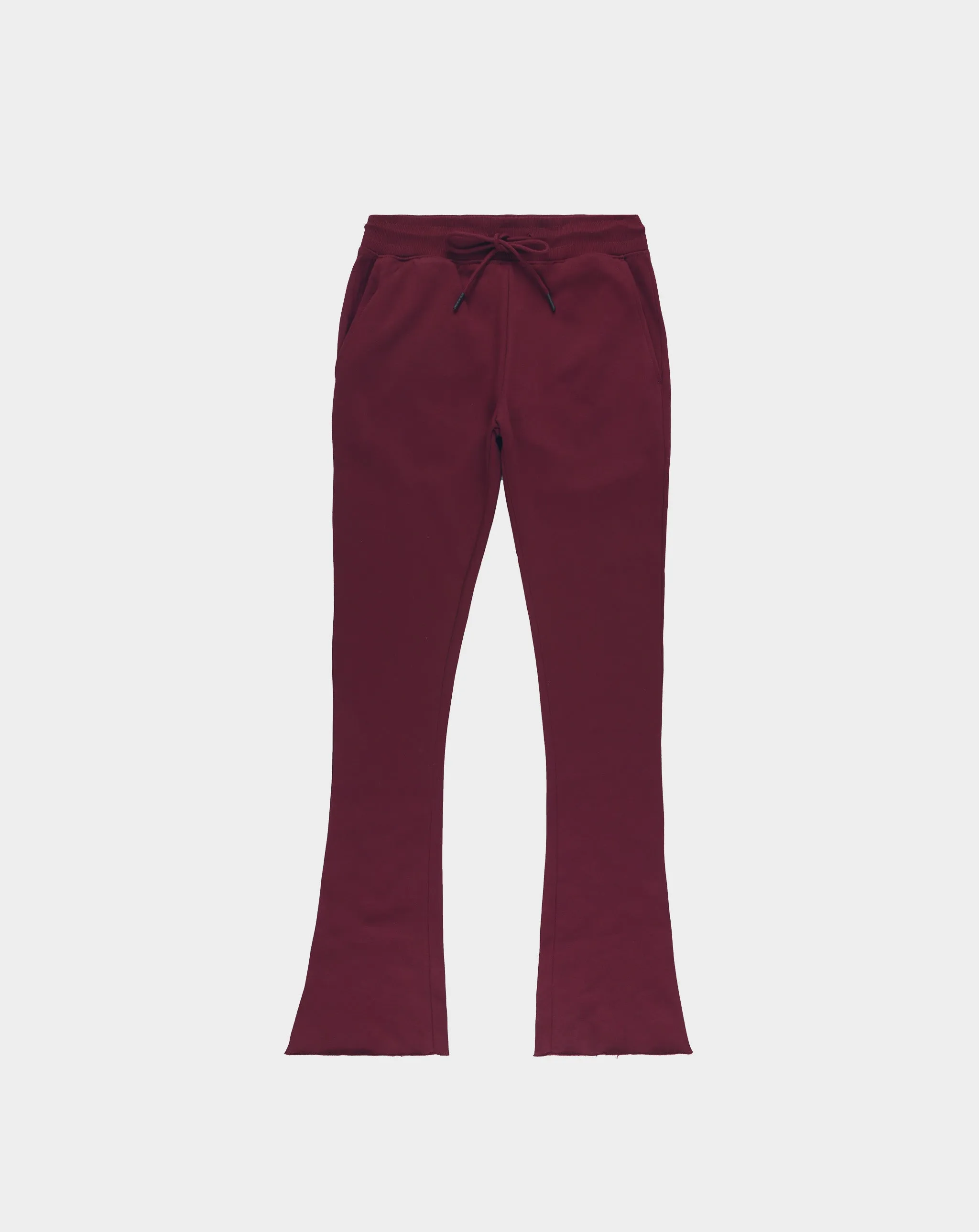 Fleece Stacked Pant