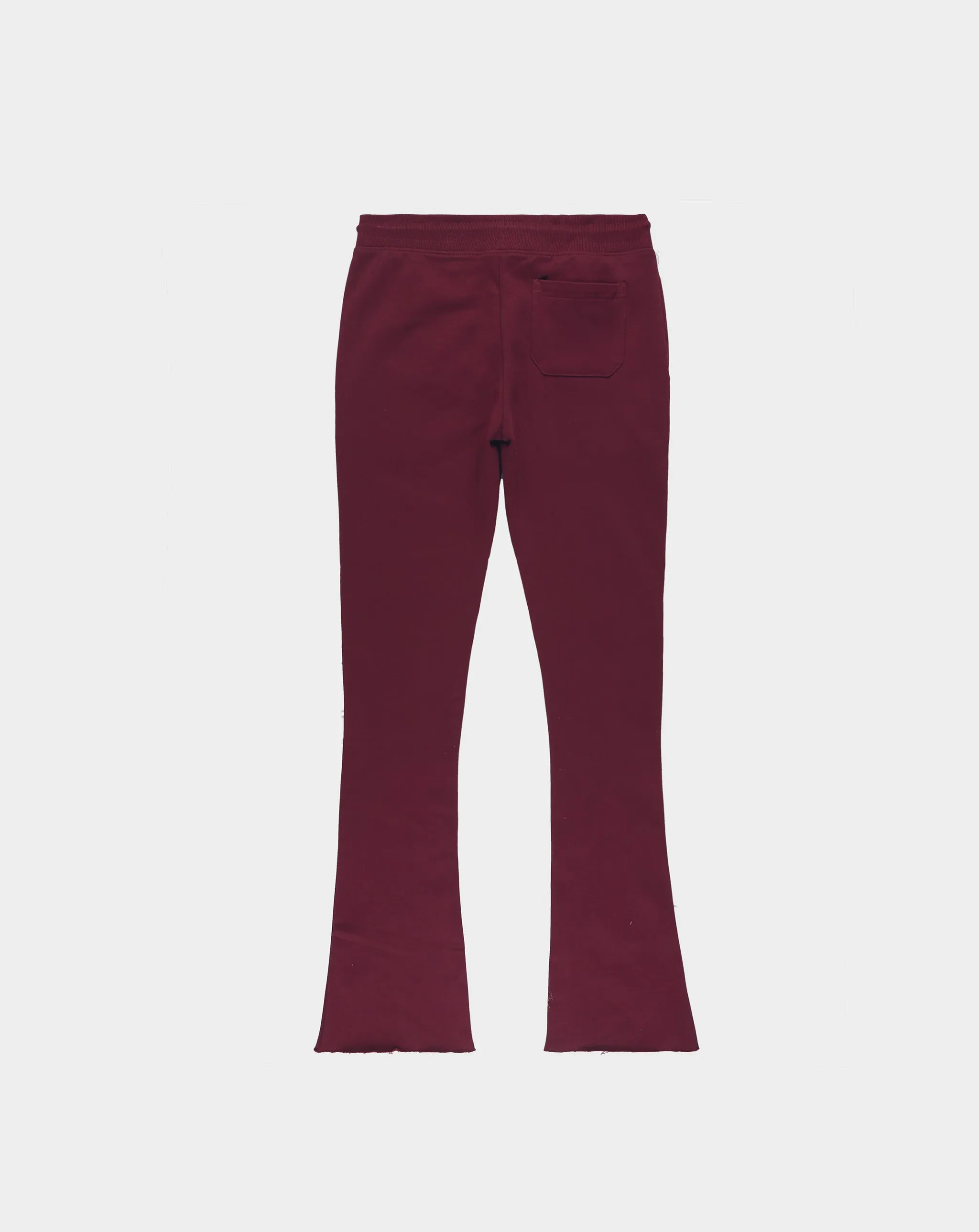 Fleece Stacked Pant