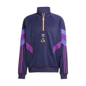 Galaxy Culturewear Track Top - Mens Clothing_Adidas
