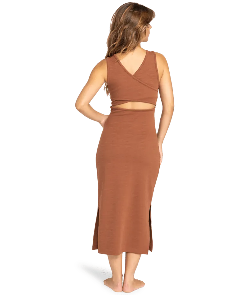 Good Keepsake Dress