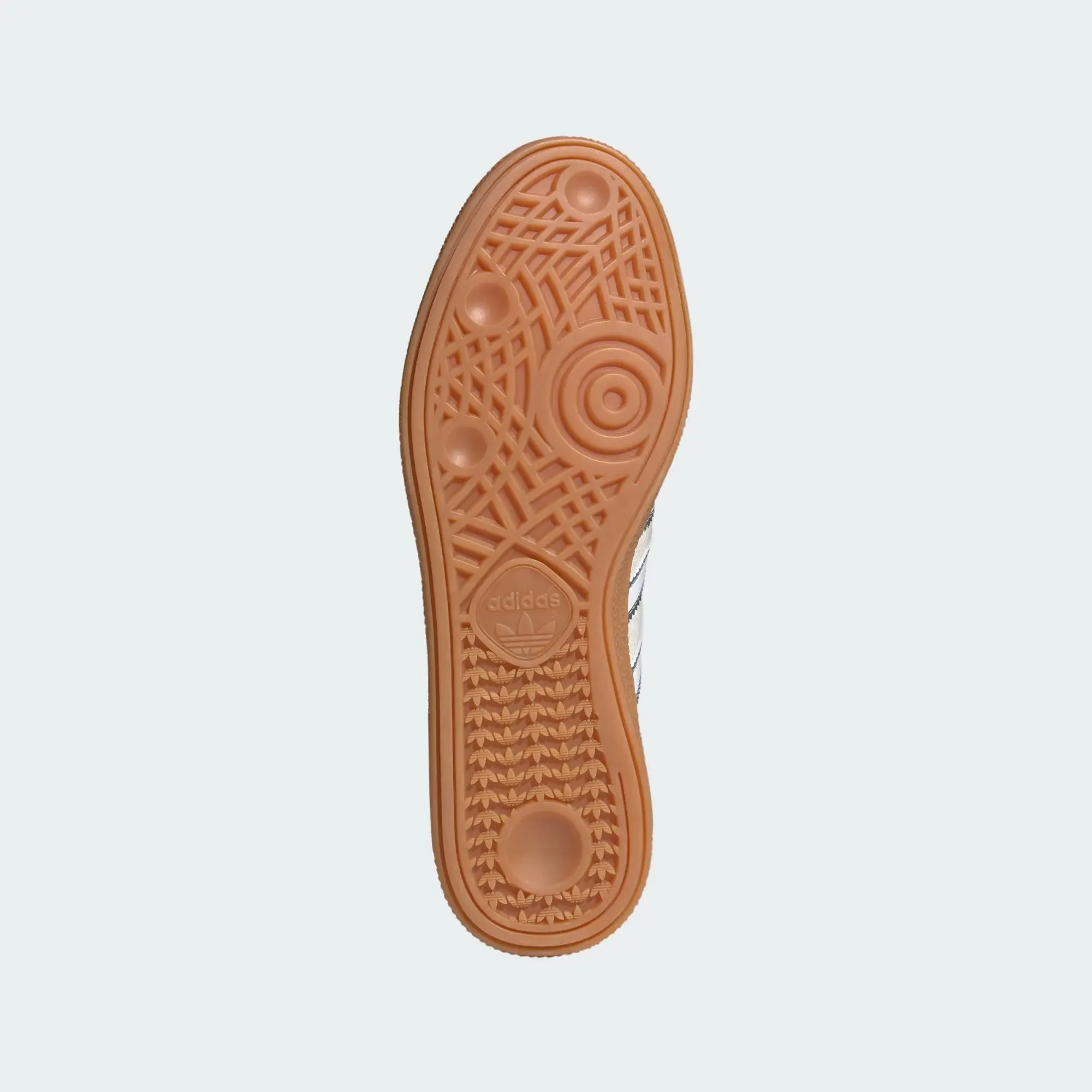 HANDBALL SPEZIAL ALUMIN/FTWWHT/GRETHR Adidas Clothing