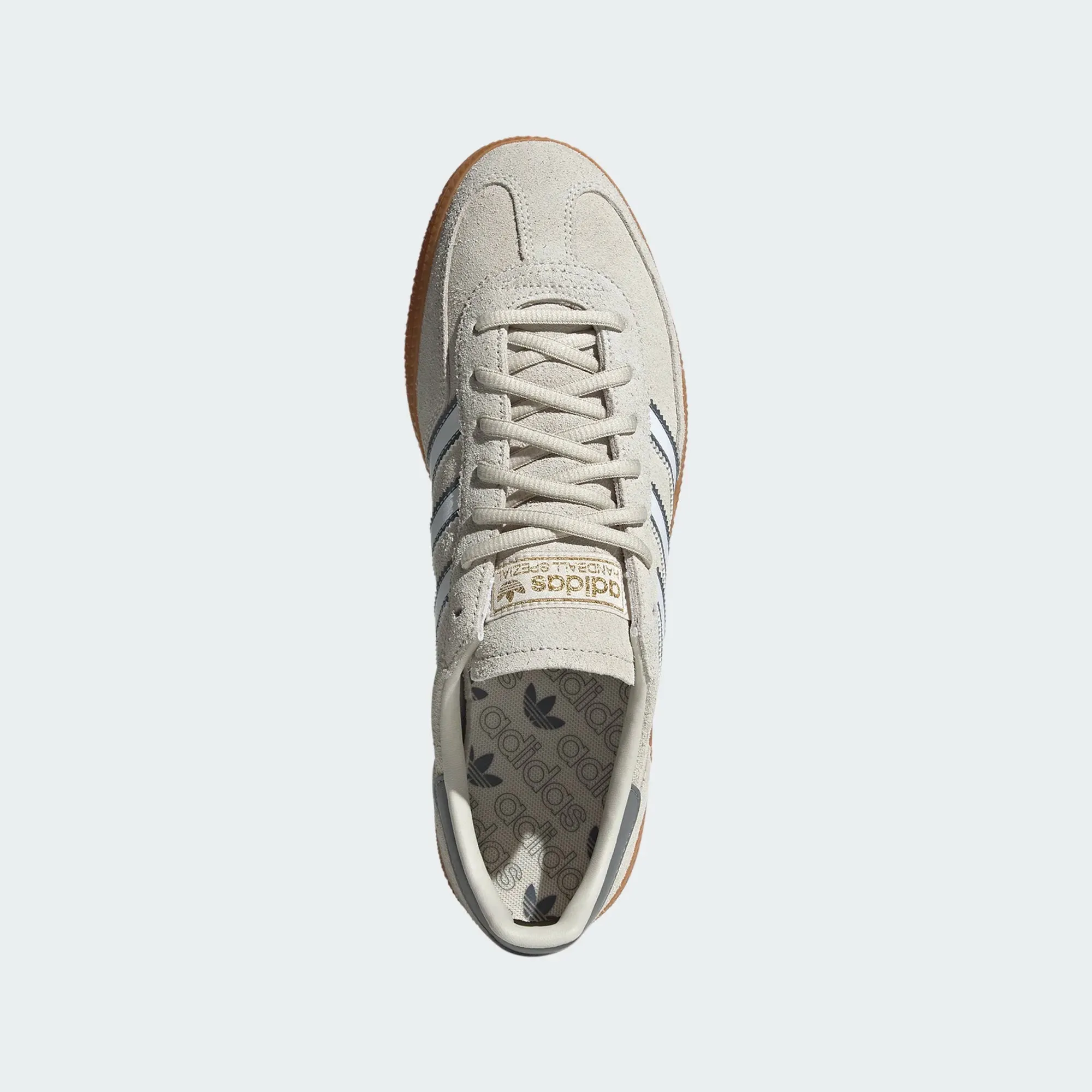 HANDBALL SPEZIAL ALUMIN/FTWWHT/GRETHR Adidas Clothing