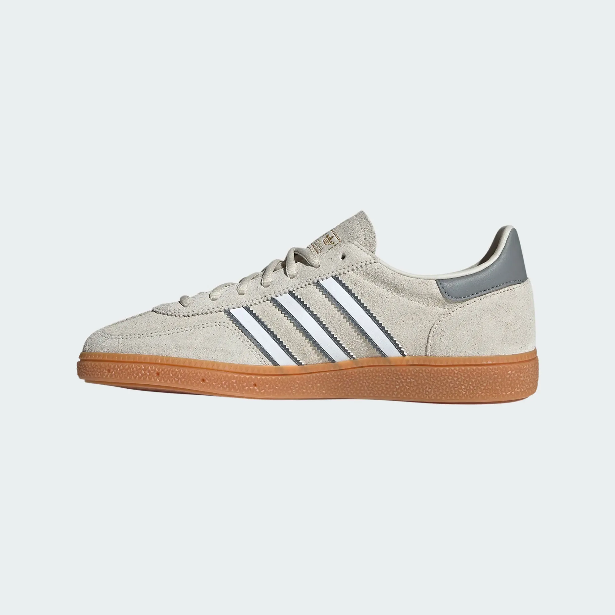 HANDBALL SPEZIAL ALUMIN/FTWWHT/GRETHR Adidas Clothing