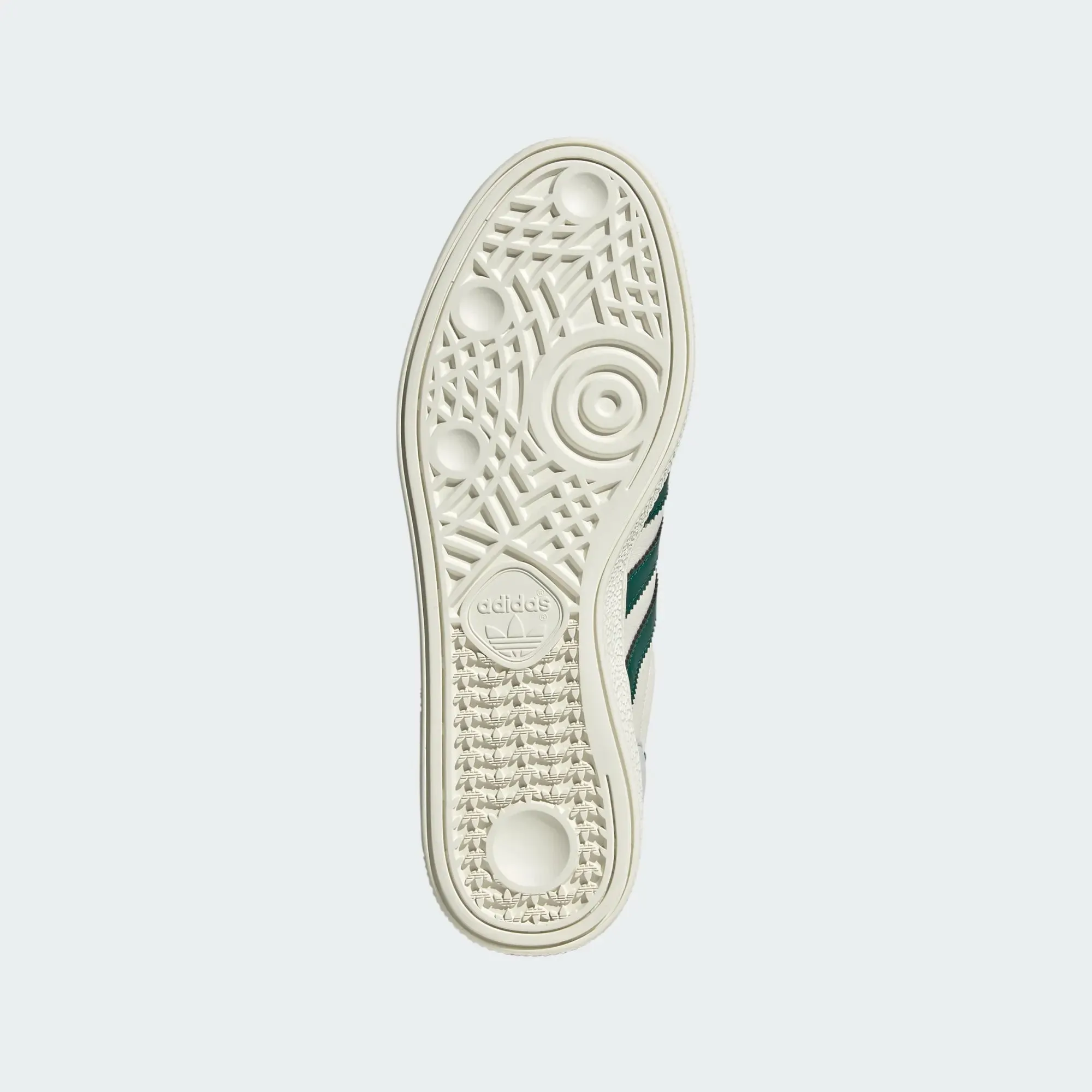 HANDBALL SPEZIAL CWHITE/CGREEN/NINDIG Adidas Clothing