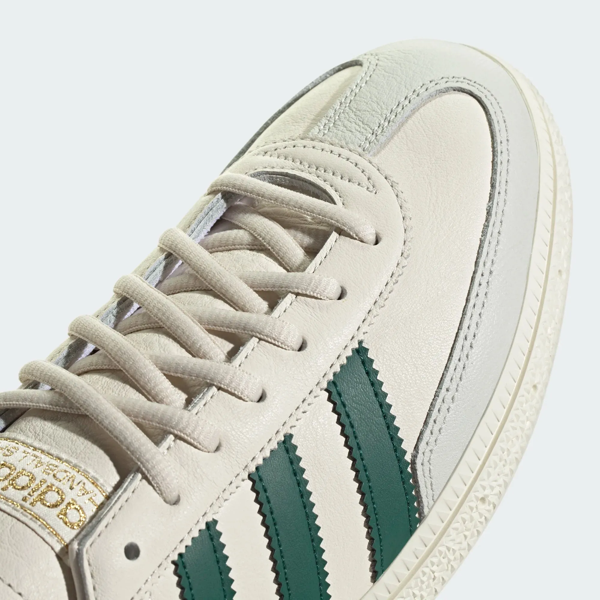 HANDBALL SPEZIAL CWHITE/CGREEN/NINDIG Adidas Clothing