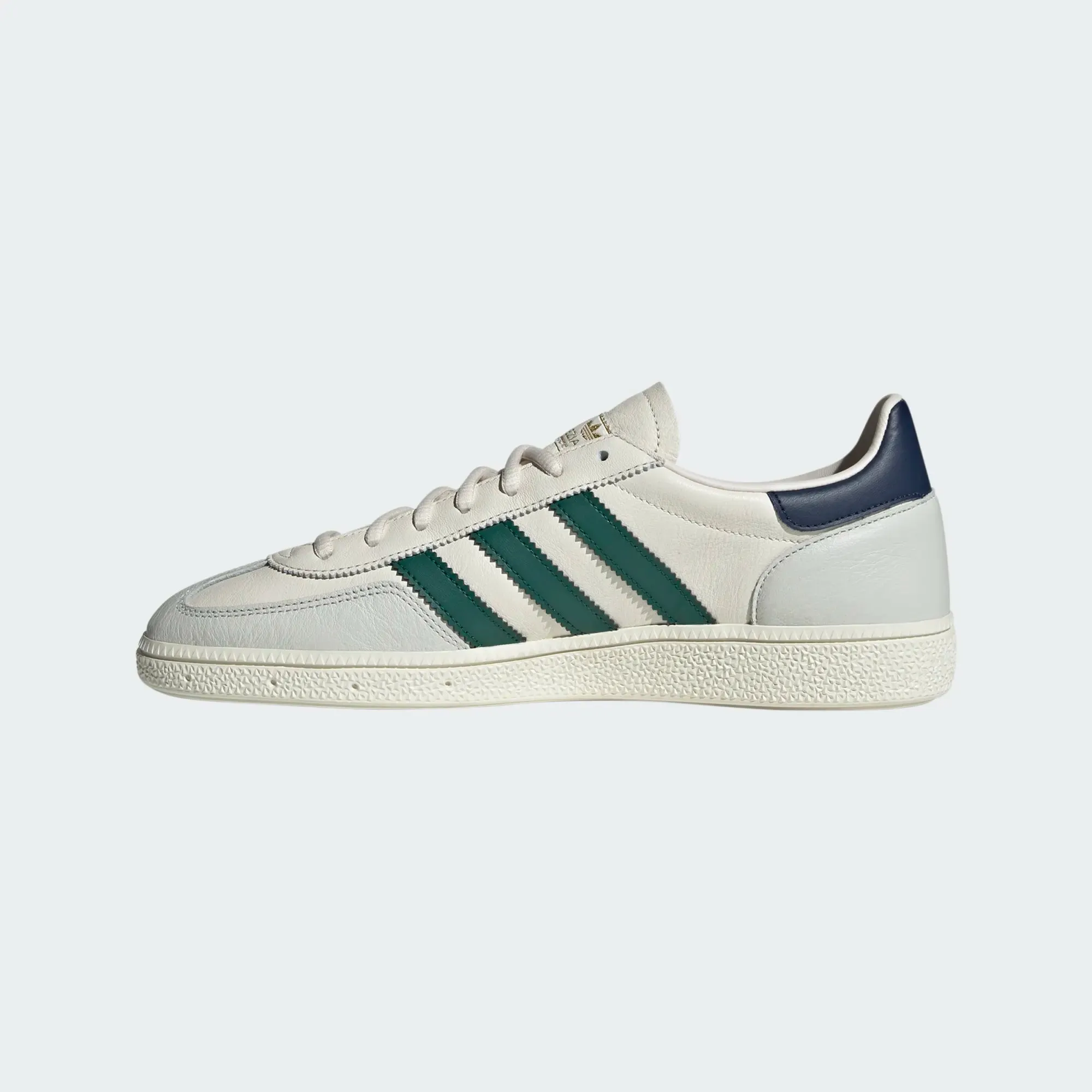 HANDBALL SPEZIAL CWHITE/CGREEN/NINDIG Adidas Clothing