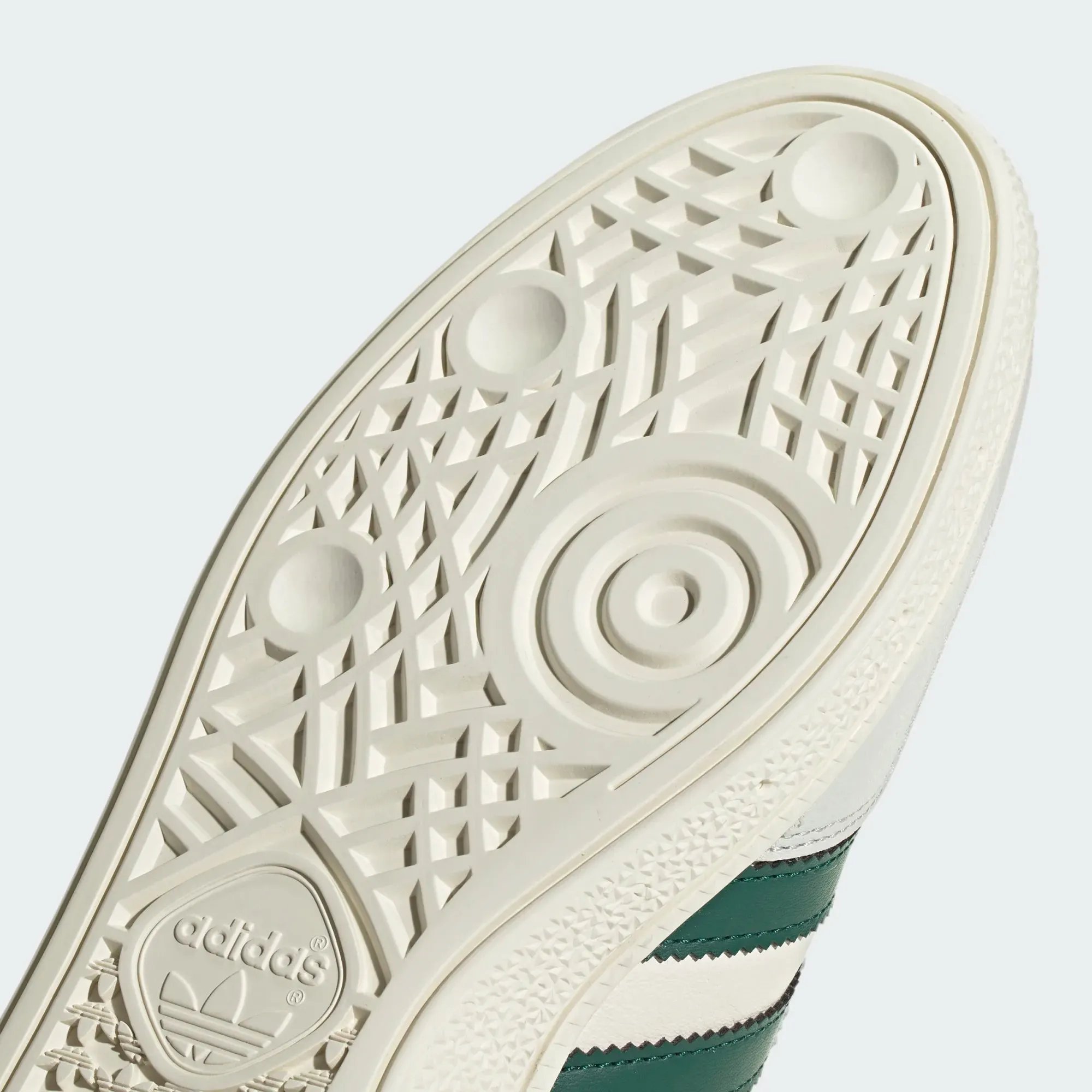 HANDBALL SPEZIAL CWHITE/CGREEN/NINDIG Adidas Clothing