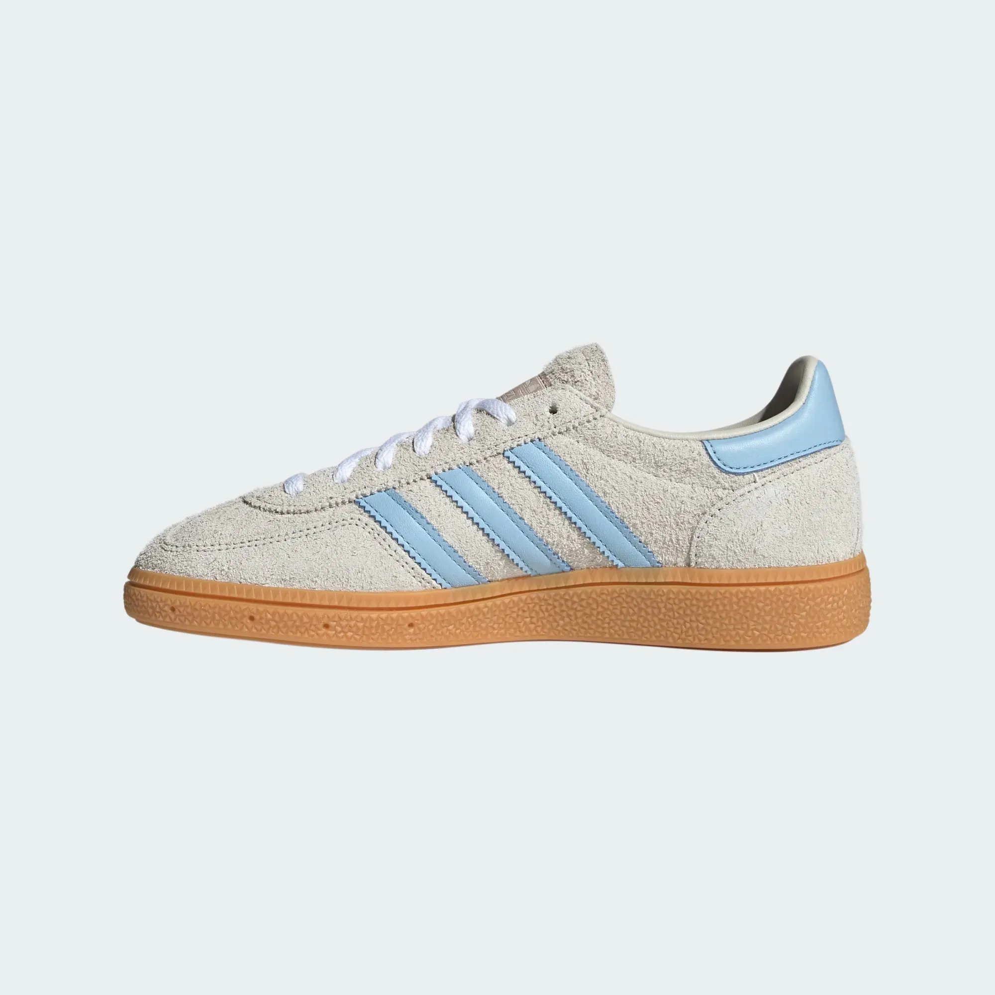 HANDBALL SPEZIAL W ALUMIN/CLESKY/GUM1 Adidas Clothing