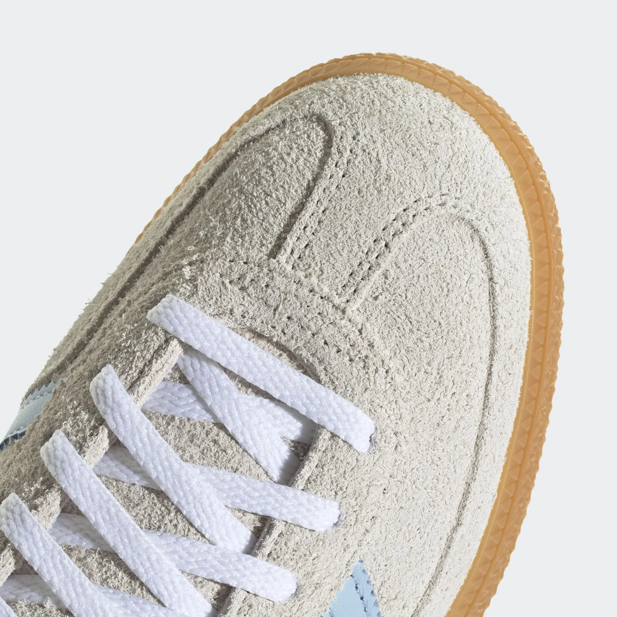 HANDBALL SPEZIAL W ALUMIN/CLESKY/GUM1 Adidas Clothing