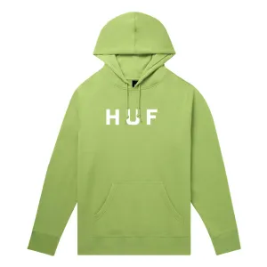 HUF ESSENTIALS OG LOGO PO