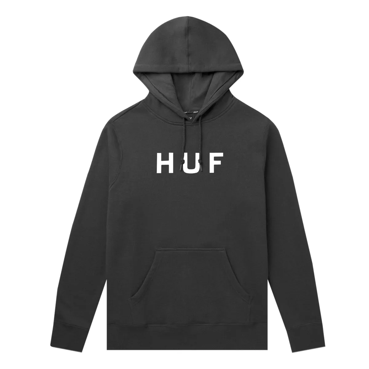 HUF ESSENTIALS OG LOGO PO
