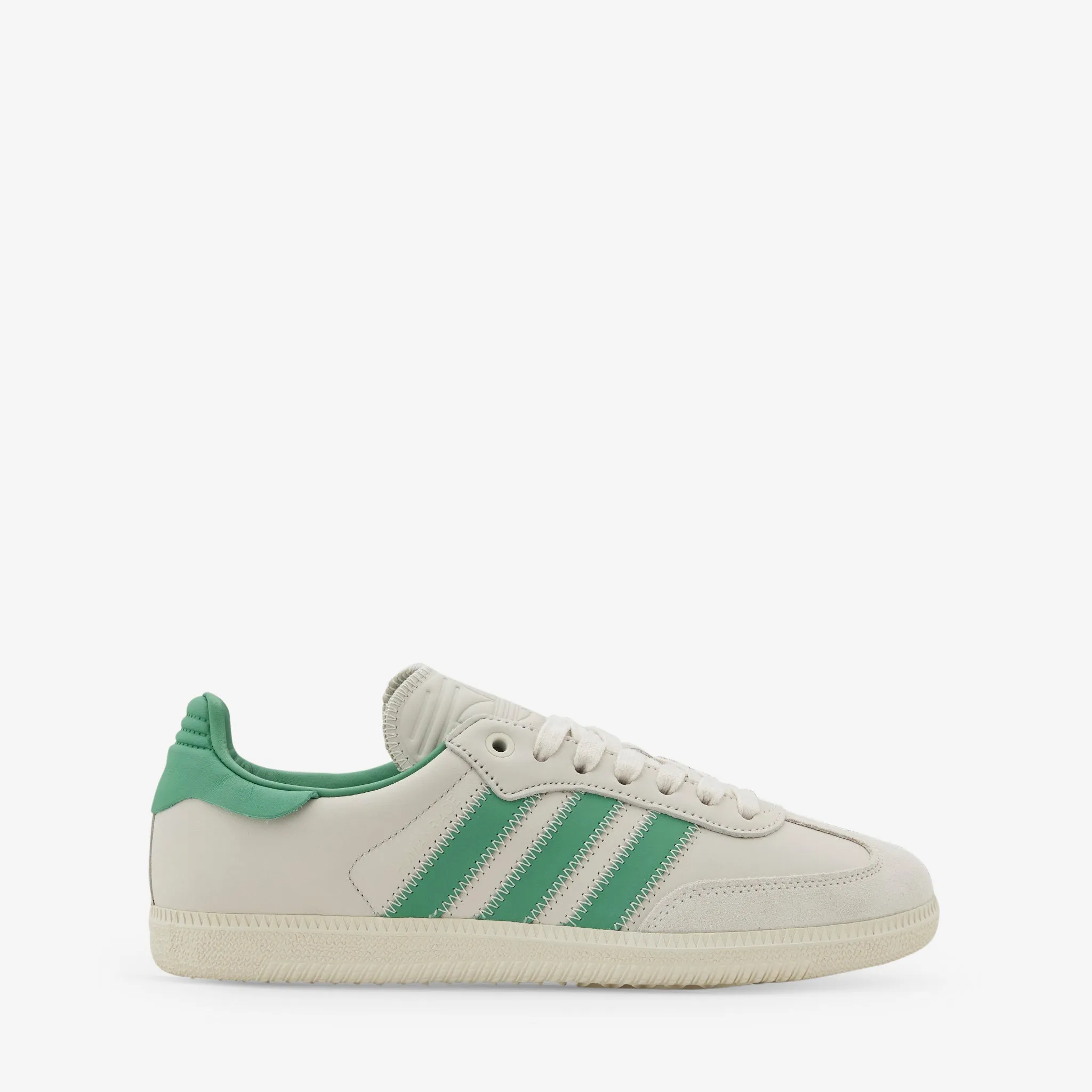 Humanrace Samba Preloved Green | Alumina | Alumina adidas Clothing