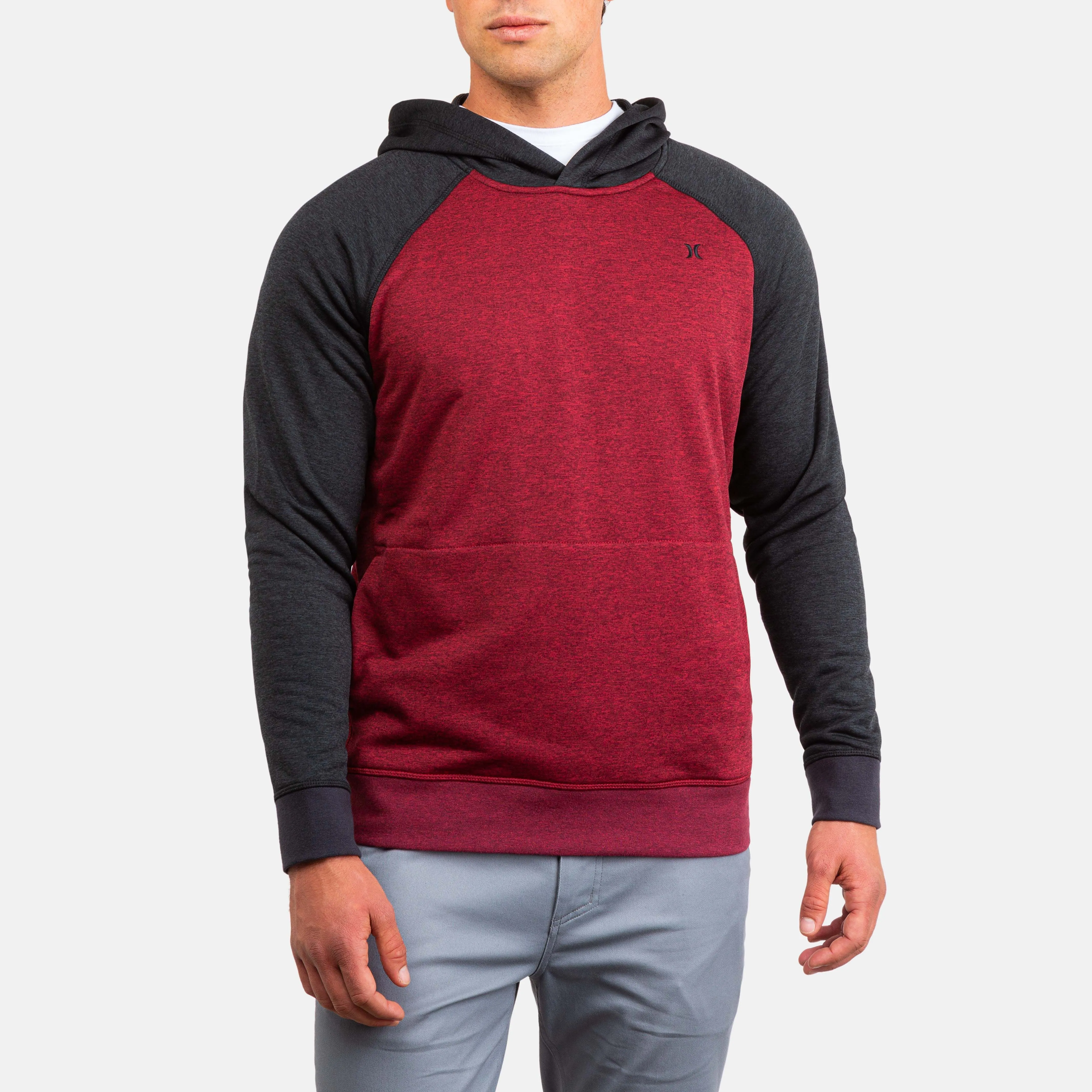Hurley Dri-fit Disperse Pullover