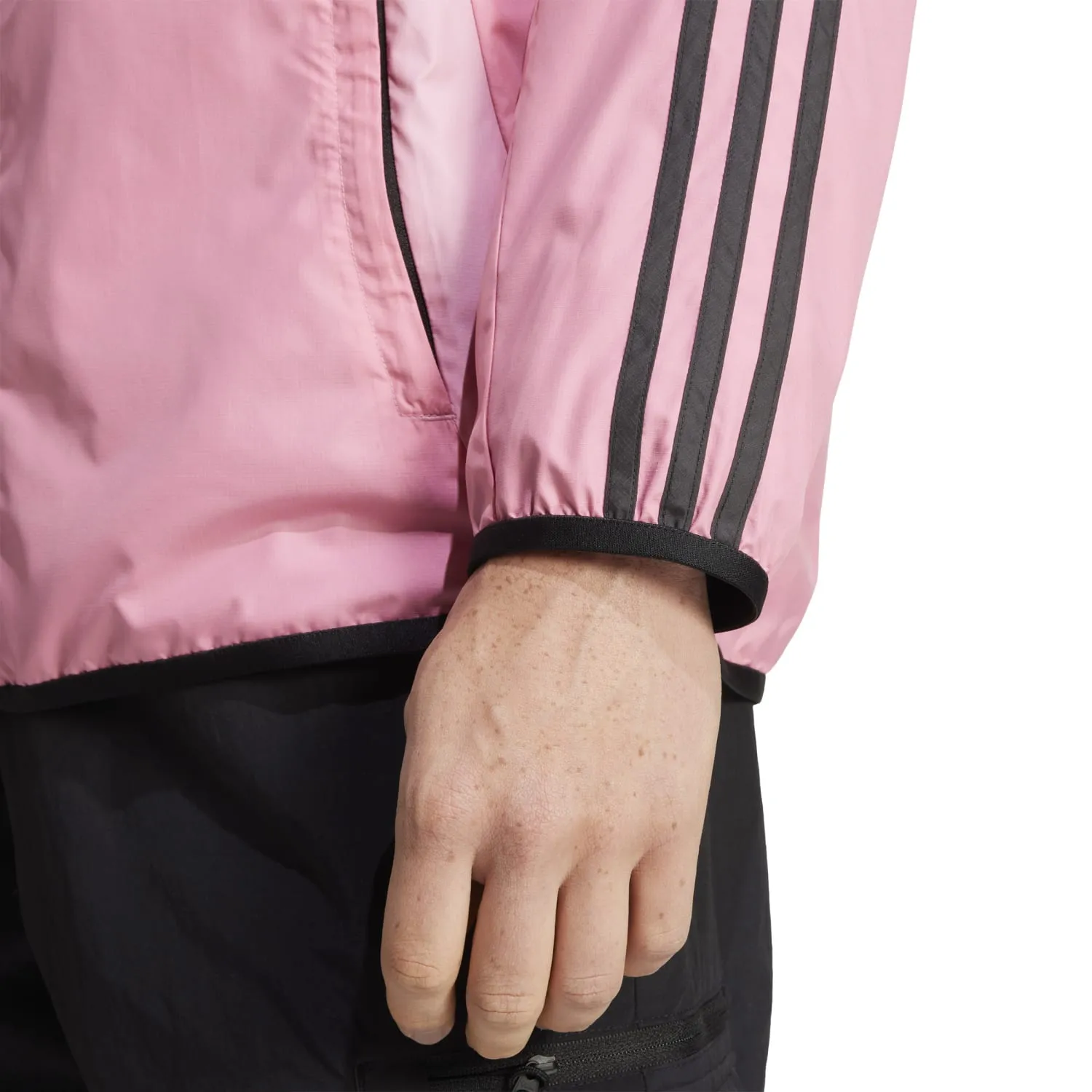 Inter Miami Anthem Jacket - Mens Clothing_Adidas