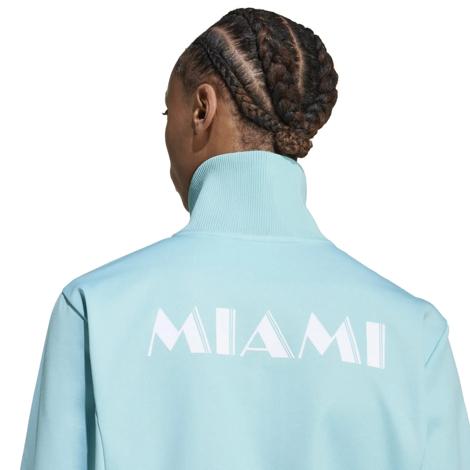 Inter Miami Anthem Jacket - Mens Clothing_Adidas