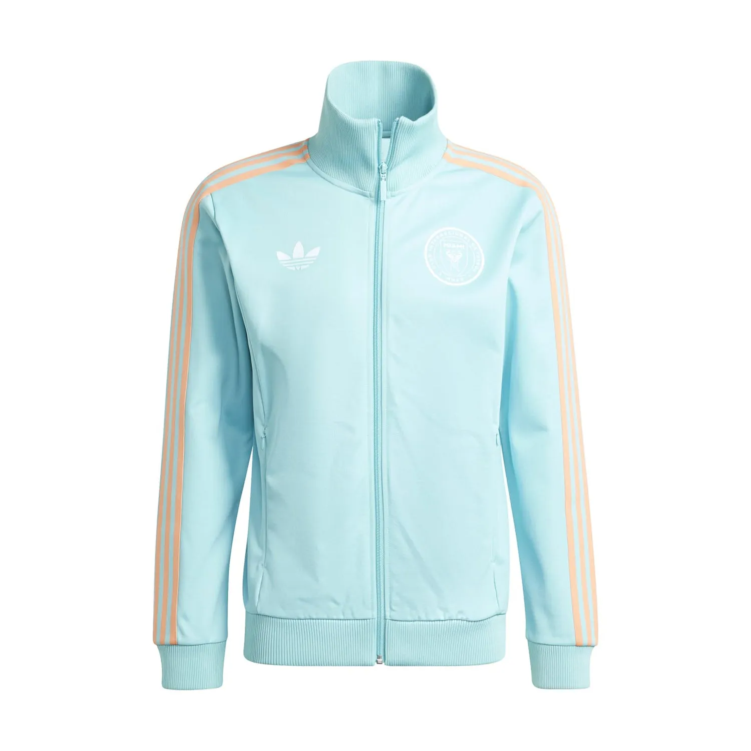 Inter Miami Anthem Jacket - Mens Clothing_Adidas