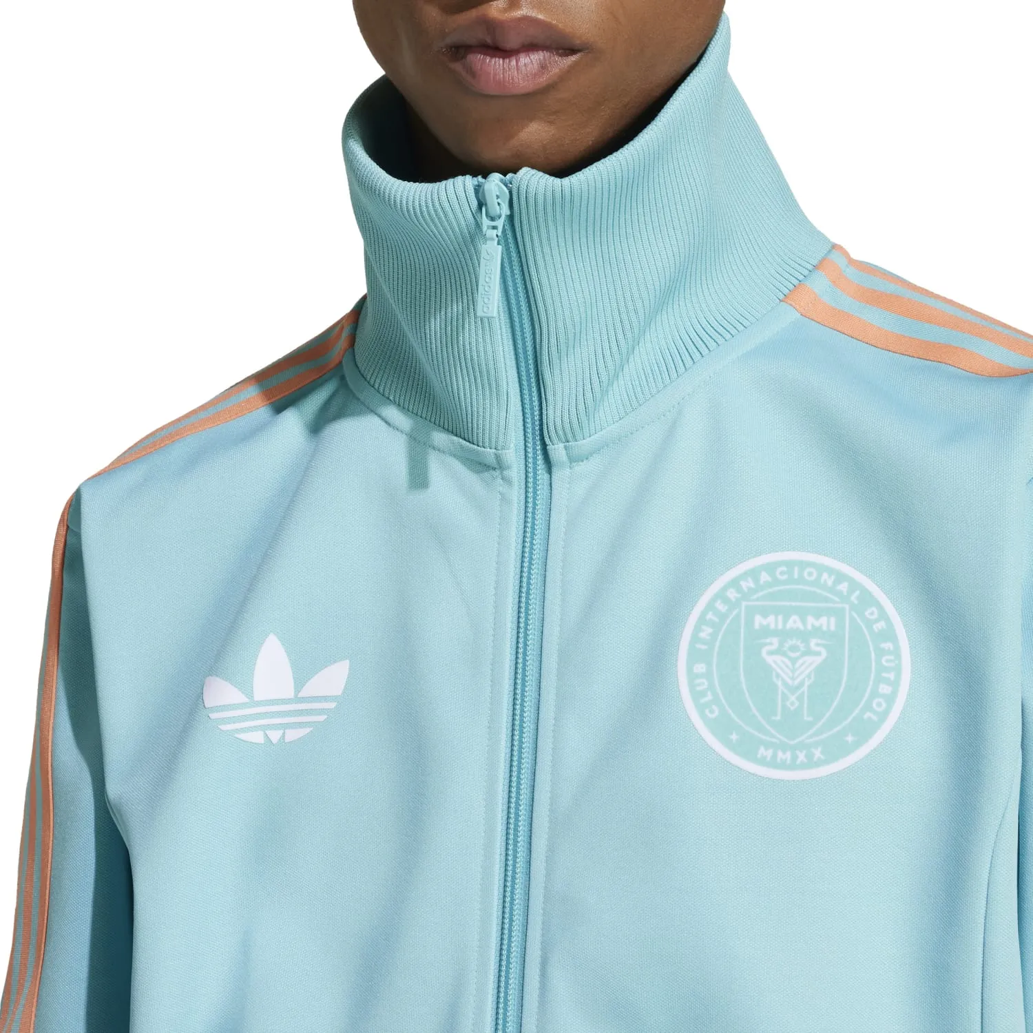 Inter Miami Anthem Jacket - Mens Clothing_Adidas