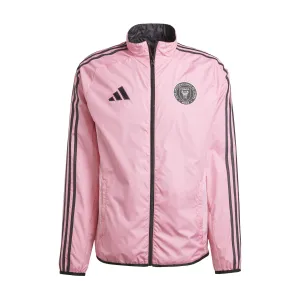 Inter Miami Anthem Jacket - Mens Clothing_Adidas
