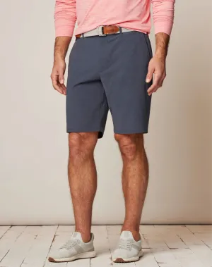 Johnnie-O 9-Inch Mulligan Prep-formance Shorts - High Tide* Johnnie-O Clothing