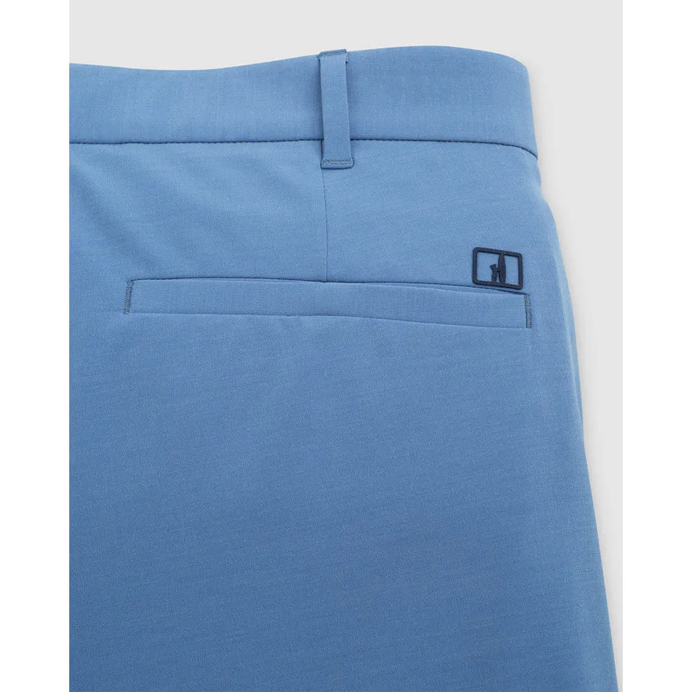 Johnnie-O 9-Inch Mulligan Prep-formance Shorts - Monsoon Johnnie-O Clothing