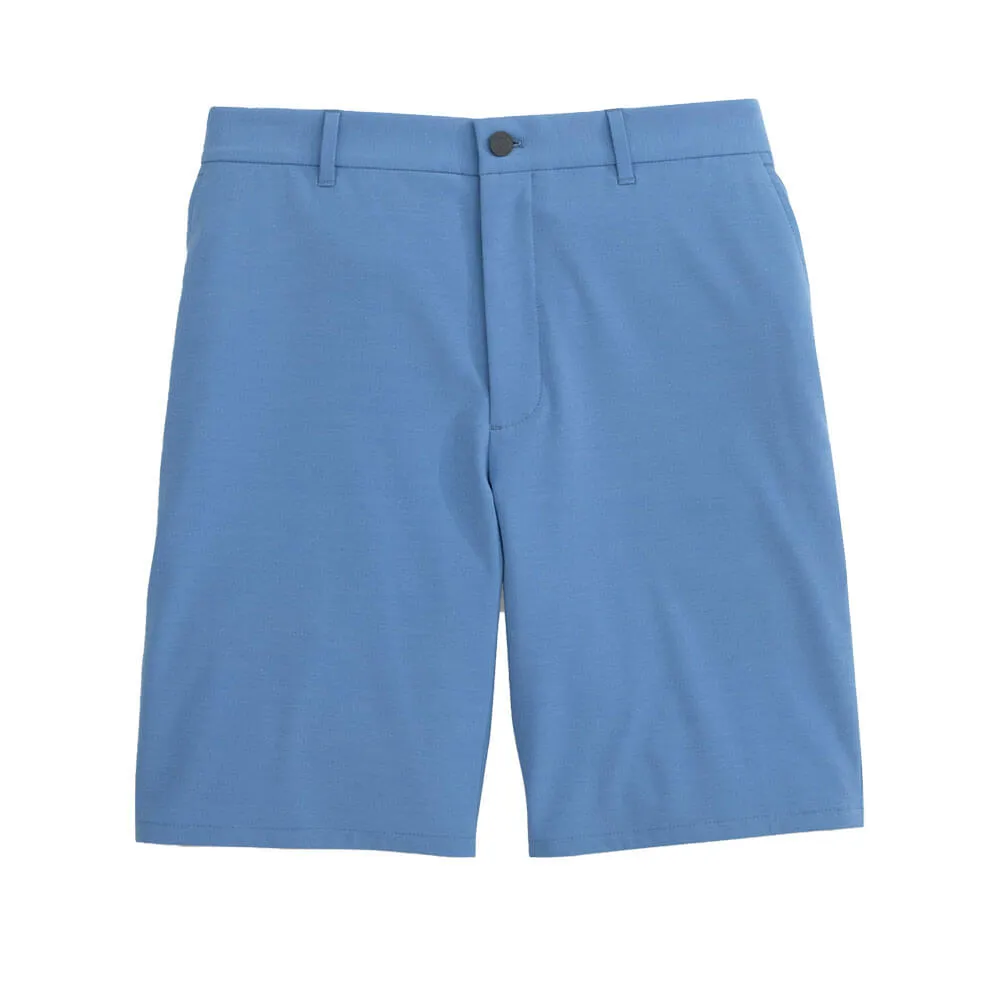 Johnnie-O 9-Inch Mulligan Prep-formance Shorts - Monsoon Johnnie-O Clothing