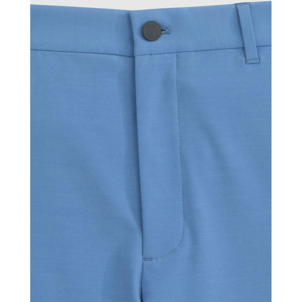 Johnnie-O 9-Inch Mulligan Prep-formance Shorts - Monsoon Johnnie-O Clothing